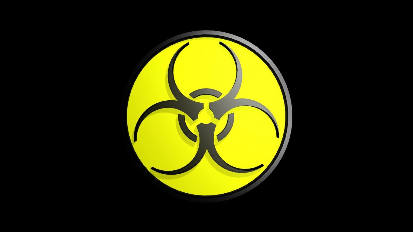 Awesome Biohazard free background ID:86508 for hd 1366x768 computer