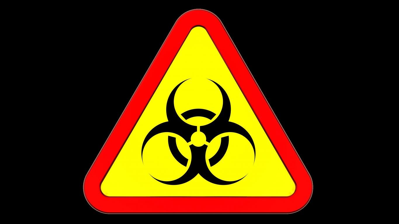 Free download Biohazard wallpaper ID:86507 hd 1366x768 for PC