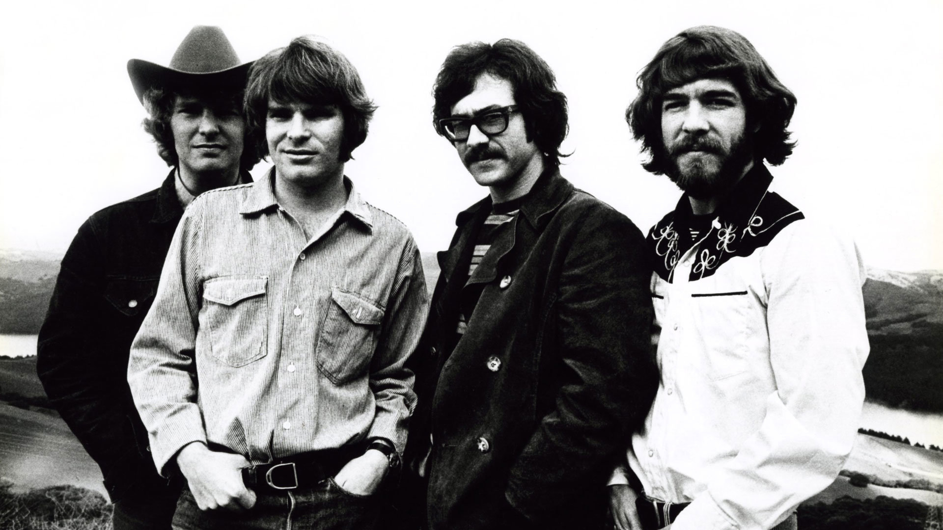 Best Creedence Clearwater Revival background ID:20075 for High Resolution hd 1080p PC