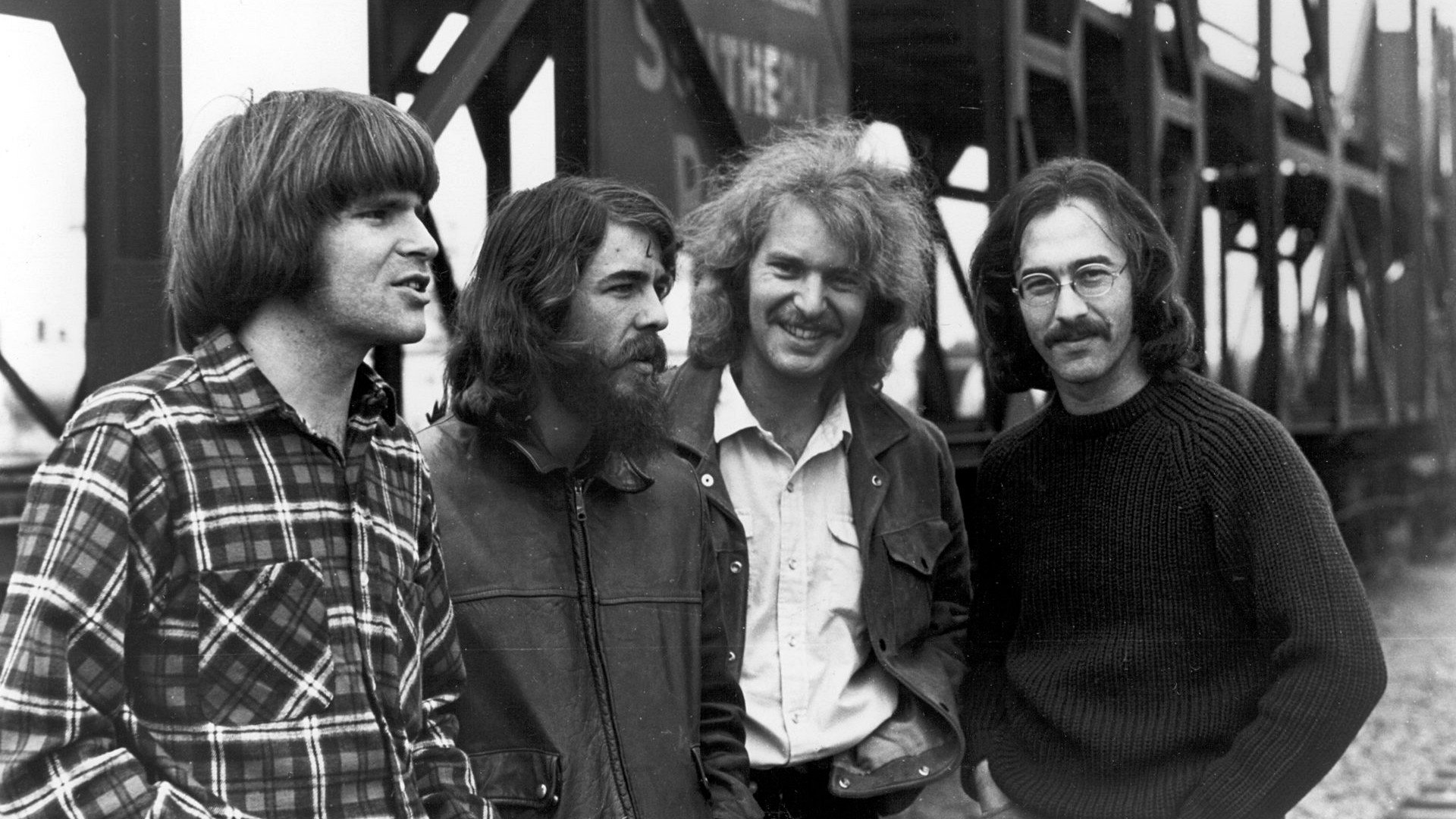 Download hd 1920x1080 Creedence Clearwater Revival computer wallpaper ID:20074 for free