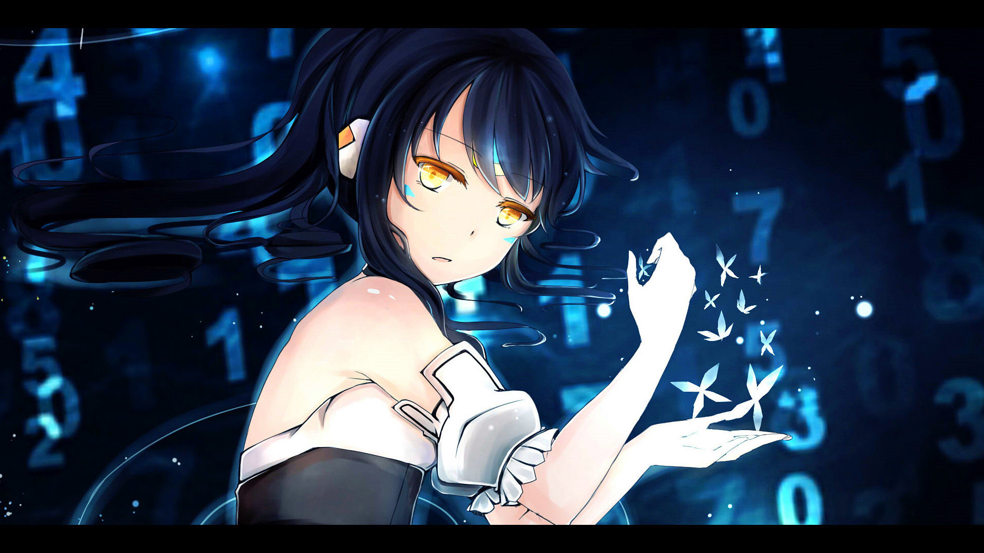 Awesome Elsword free background ID:31192 for 1080p desktop