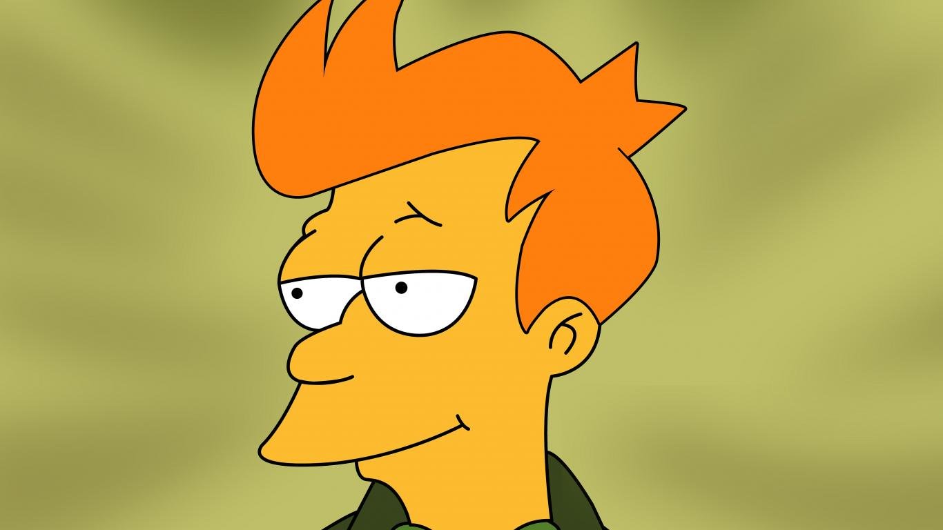 Free Futurama high quality background ID:254091 for laptop PC