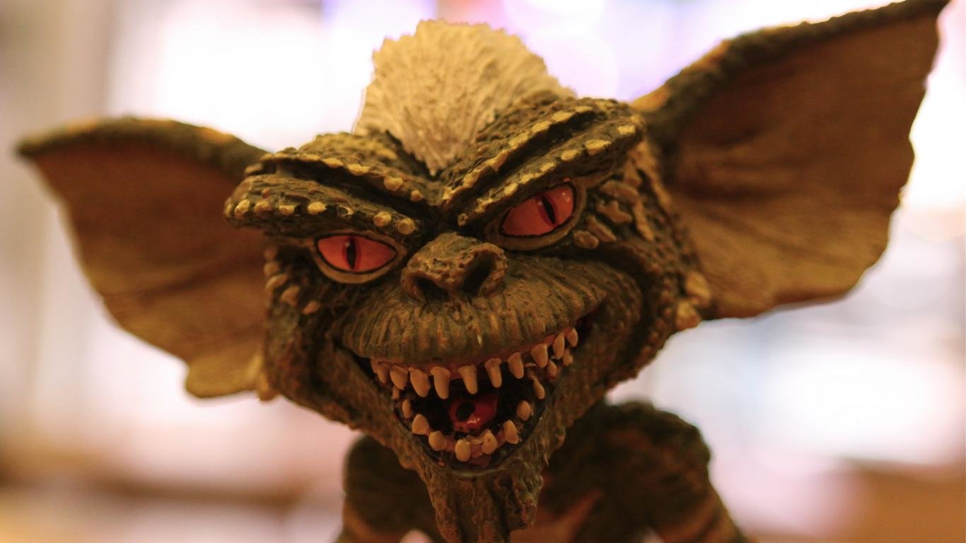 Awesome Gremlins free background ID:291132 for laptop computer