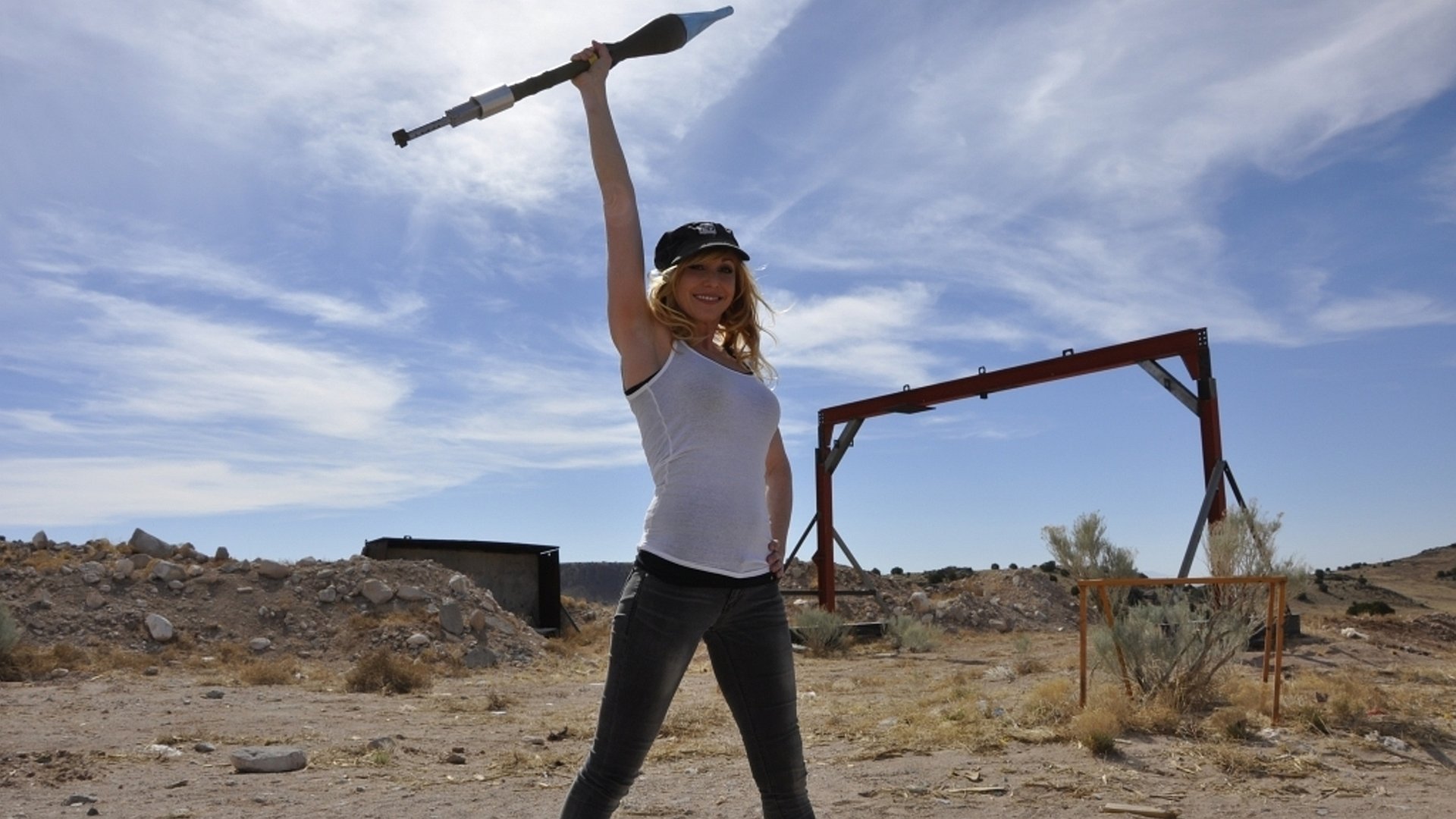 Free download Mythbusters wallpaper ID:48014 hd 1080p for computer