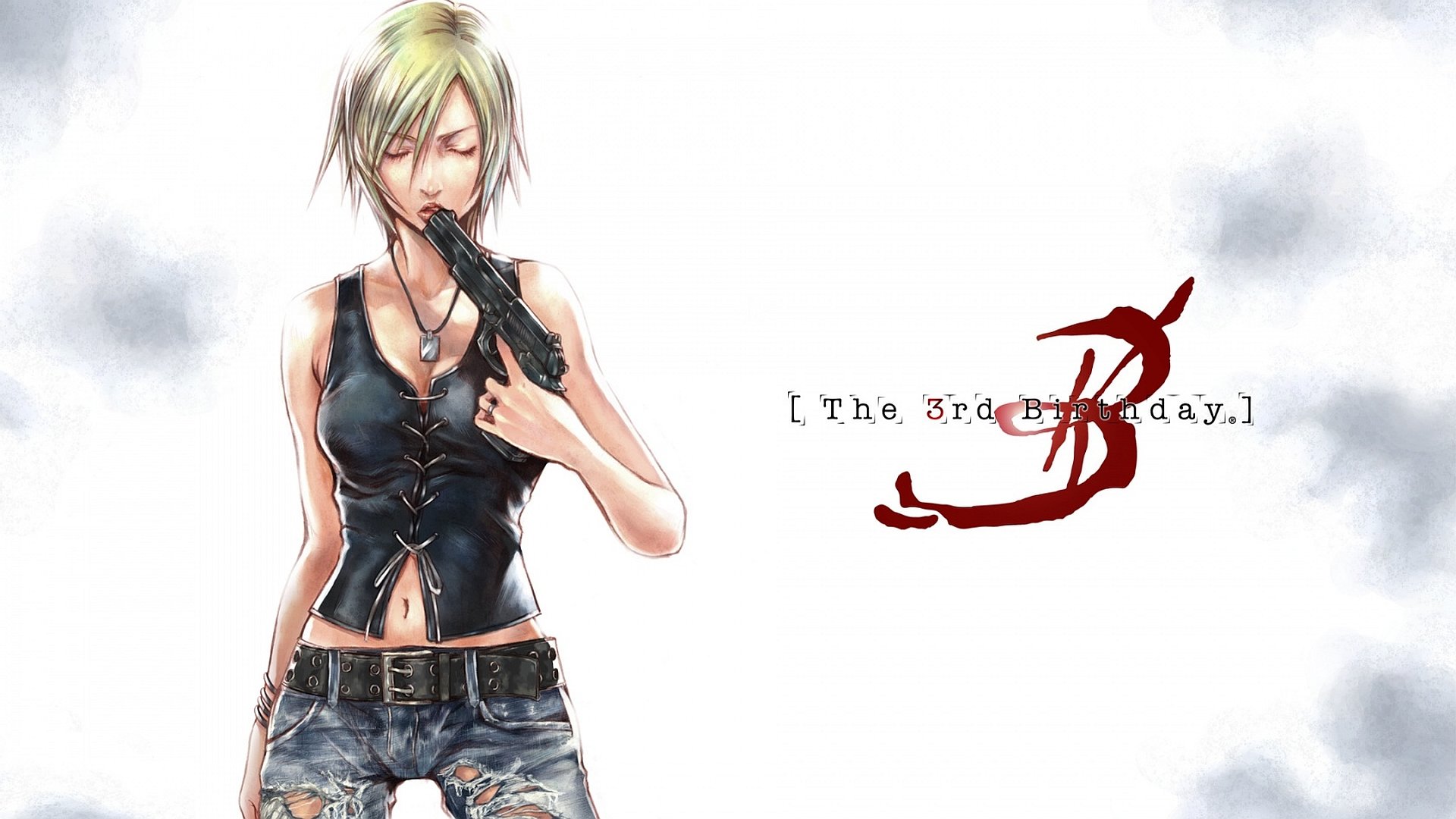 Free download Parasite Eve wallpaper ID:7048 hd 1080p for PC