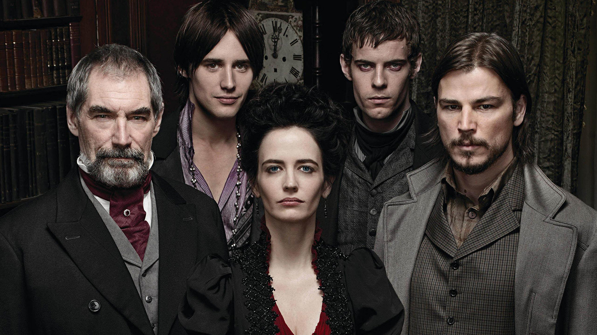 Best Penny Dreadful wallpaper ID:466982 for High Resolution full hd 1920x1080 PC