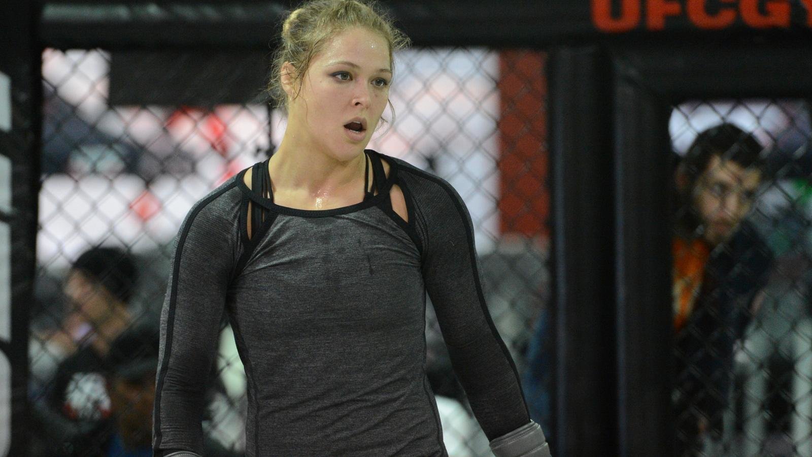 Ronda Rousey High Resolution and Quality HD wallpaper  Pxfuel