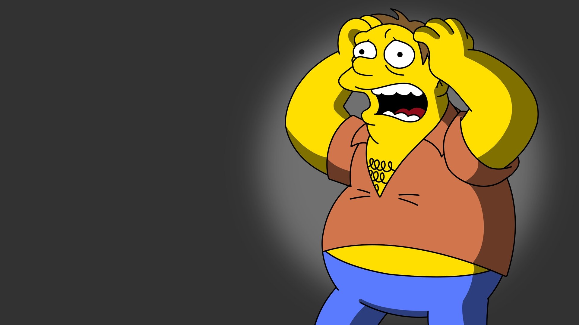 Awesome The Simpsons free background ID:351538 for hd 1920x1080 PC