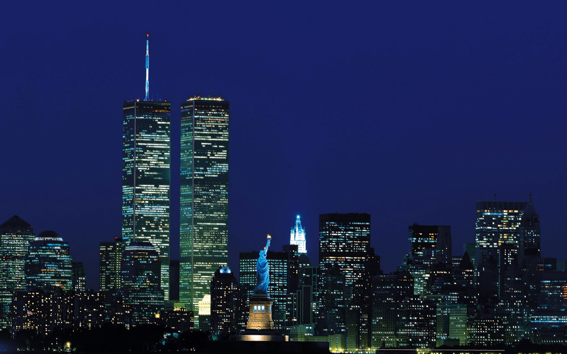 Best World Trade Center background ID:495076 for High Resolution hd 1920x1200 computer