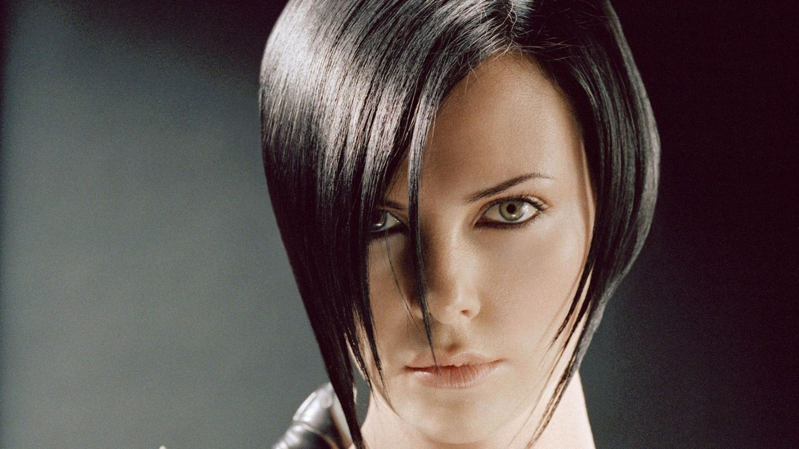Download hd 2560x1440 Aeon Flux computer wallpaper ID:91298 for free