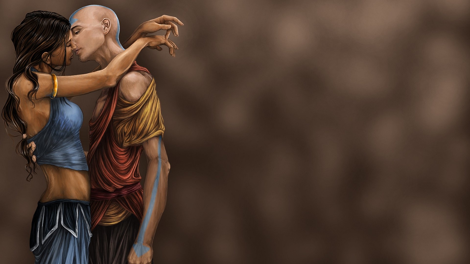 Download hd 1080p Avatar: The Last Airbender desktop background ID:226683 for free