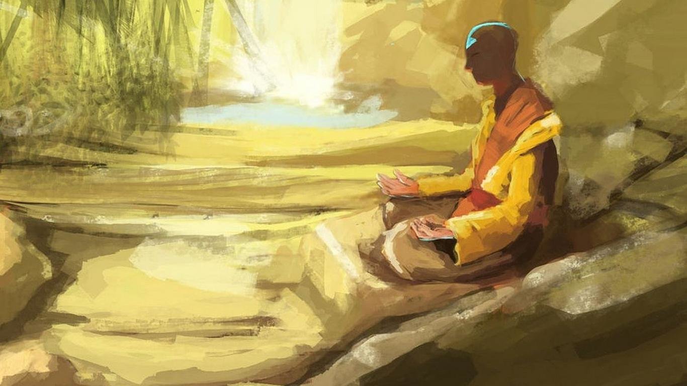 Free Avatar: The Last Airbender high quality wallpaper ID:226727 for 1366x768 laptop PC
