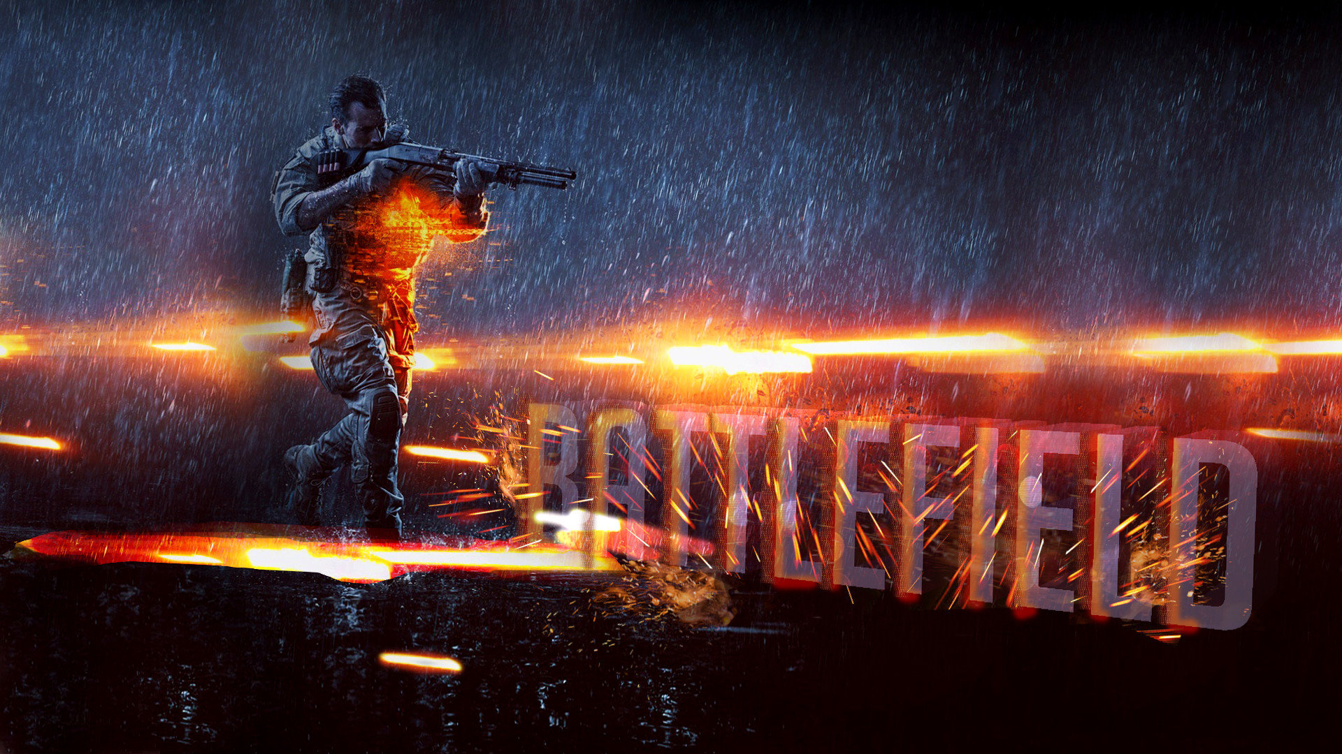 Free download Battlefield 4 background ID:498303 full hd 1080p for desktop