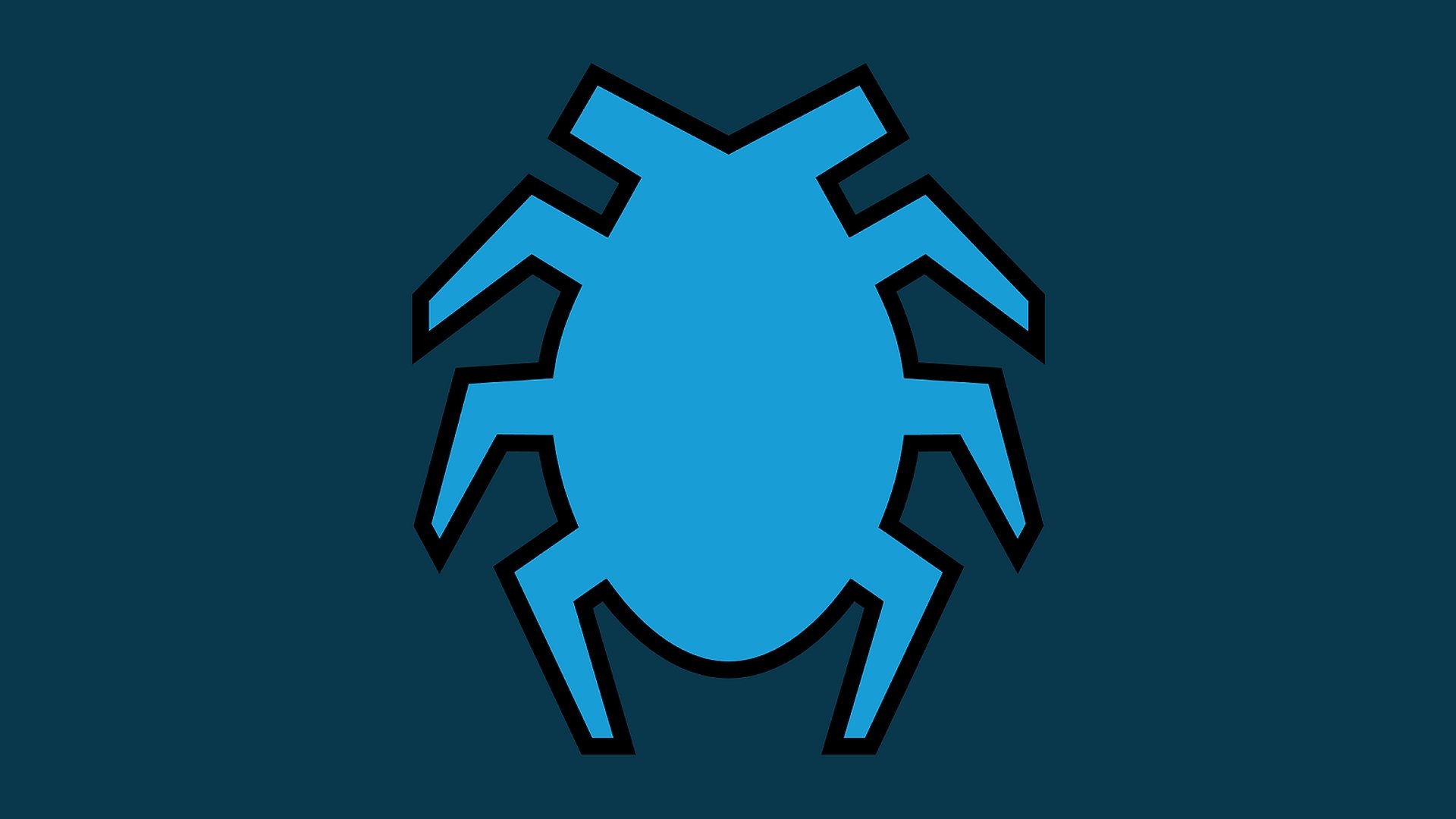 High resolution Blue Beetle full hd 1920x1080 wallpaper ID:89253 for desktop