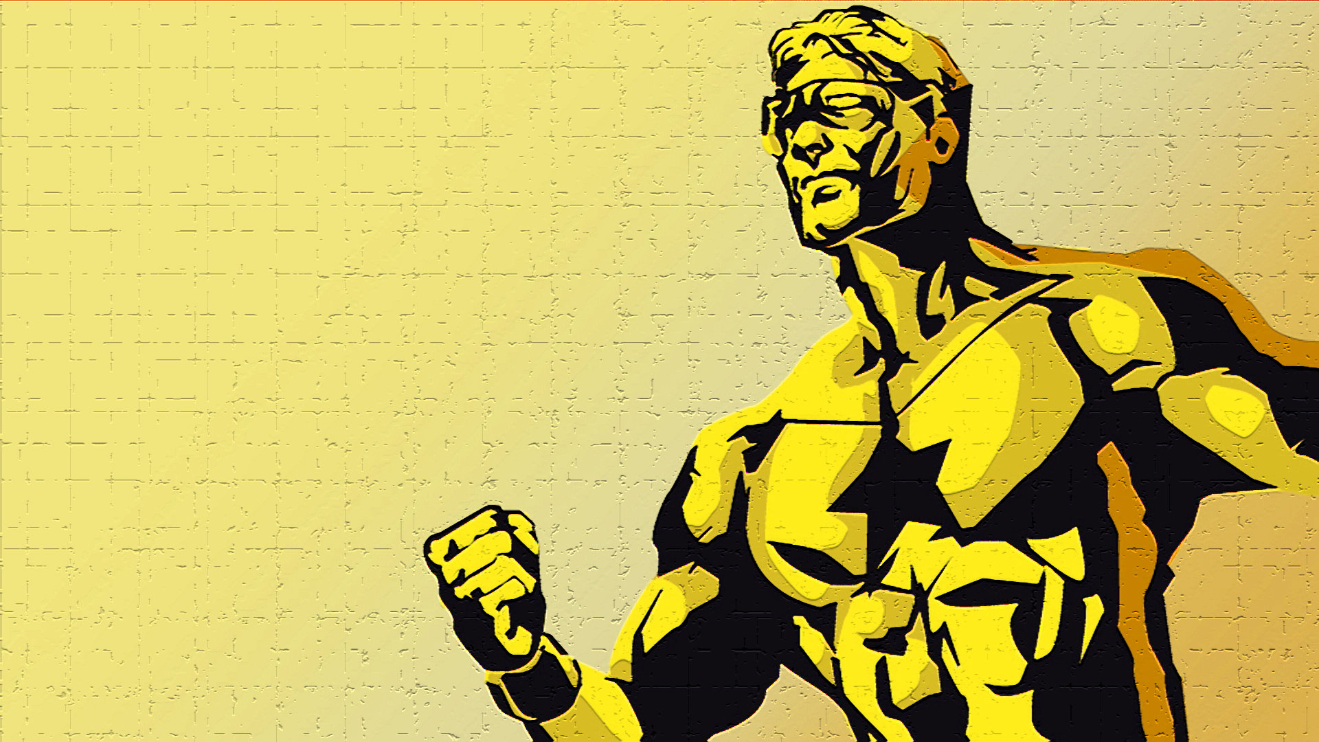 Free download Booster Gold background ID:409050 1080p for computer