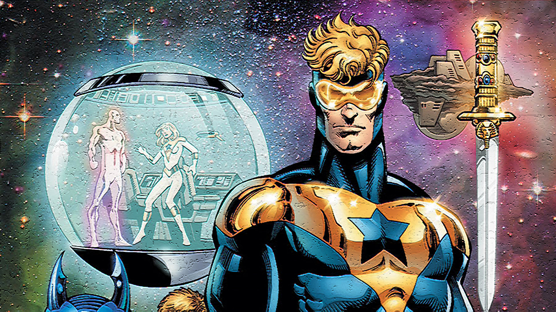 High resolution Booster Gold hd 1080p wallpaper ID:409064 for PC