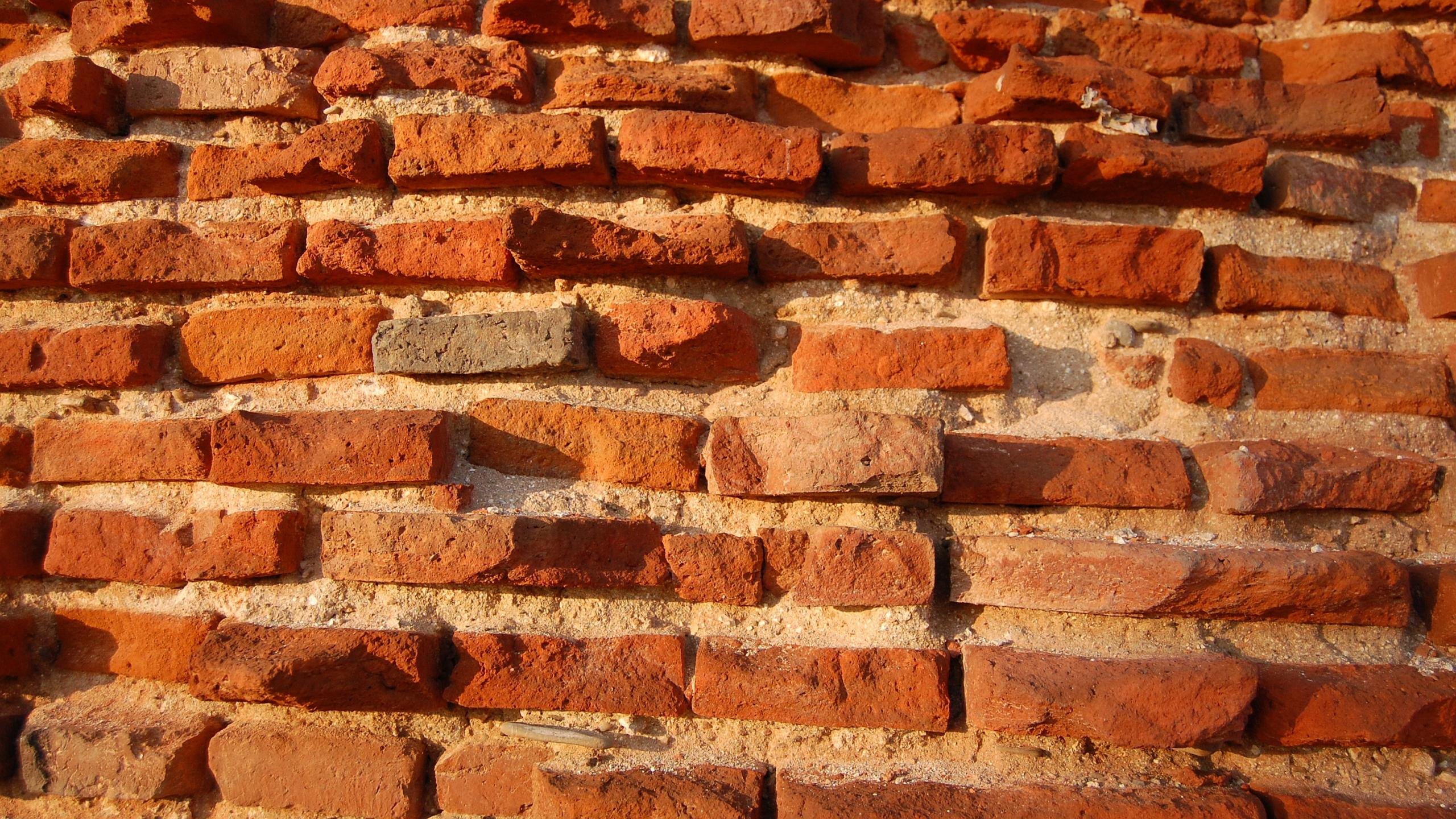 Best Brick background ID:127288 for High Resolution hd 2560x1440 PC