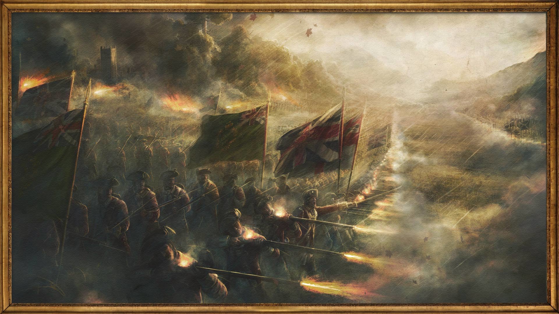 Free download Empire: Total War background ID:143040 1080p for computer