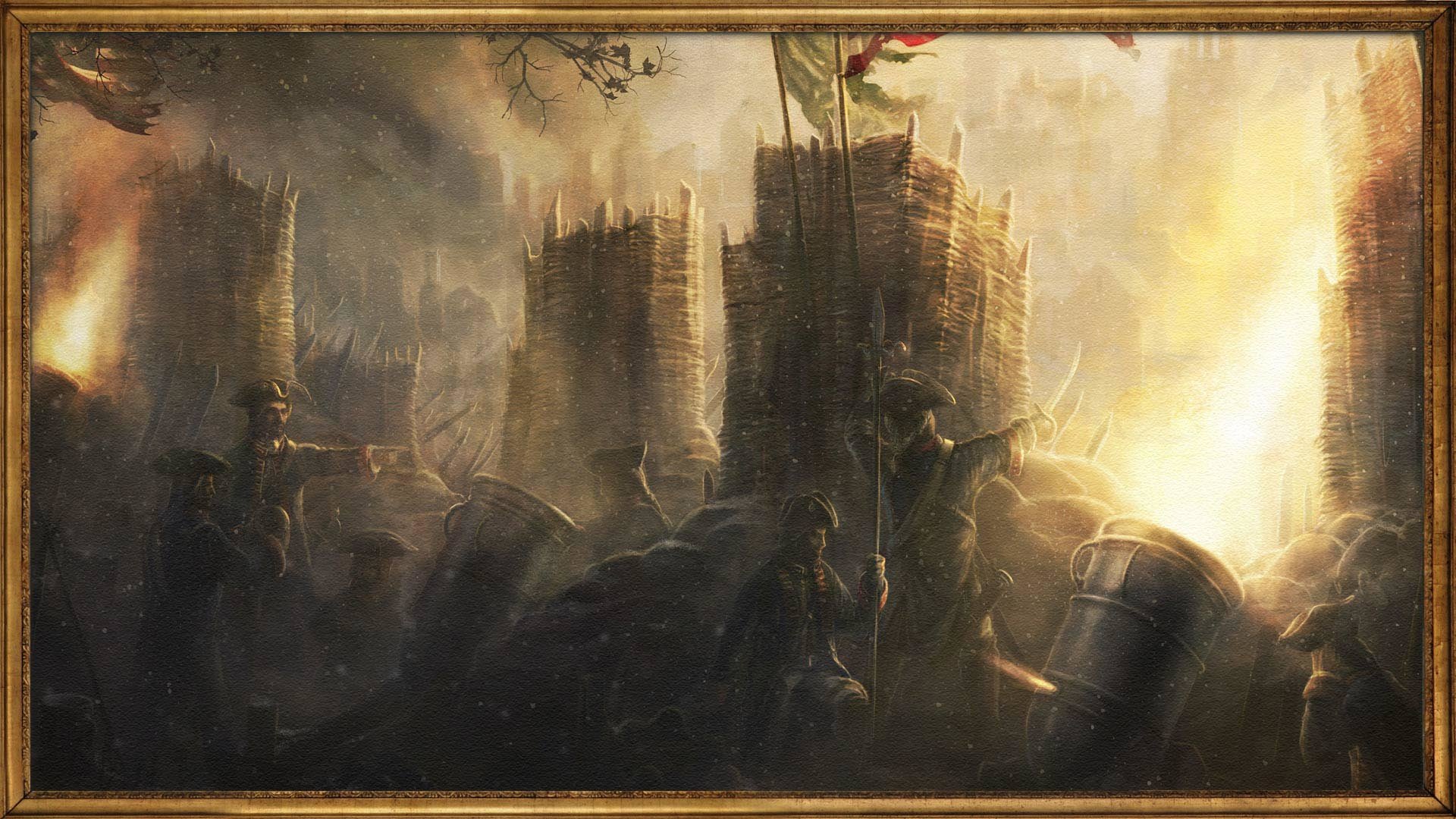 Free download Empire: Total War background ID:143047 full hd 1080p for desktop