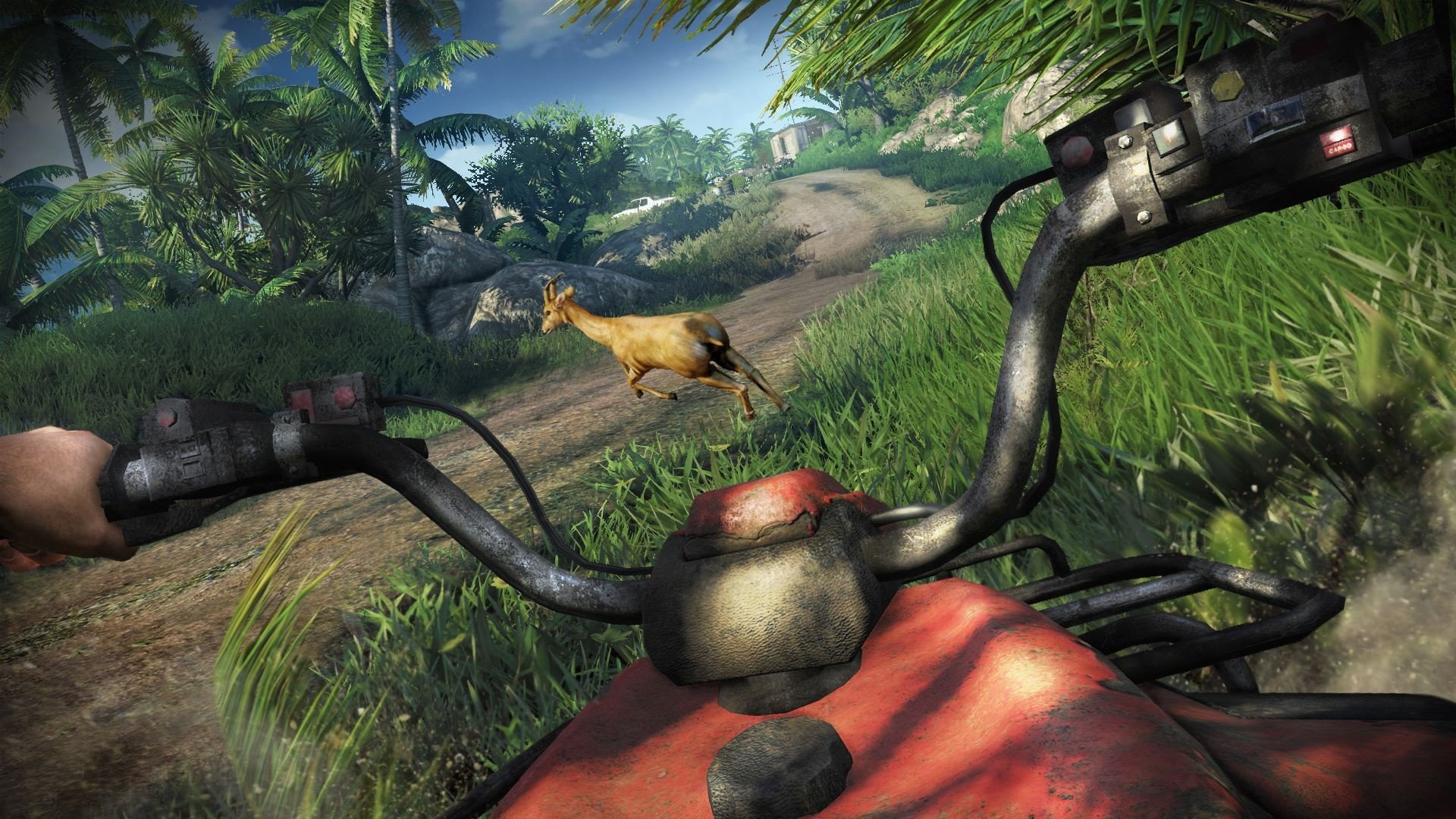 Free Far Cry 3 high quality wallpaper ID:282496 for hd 1080p PC