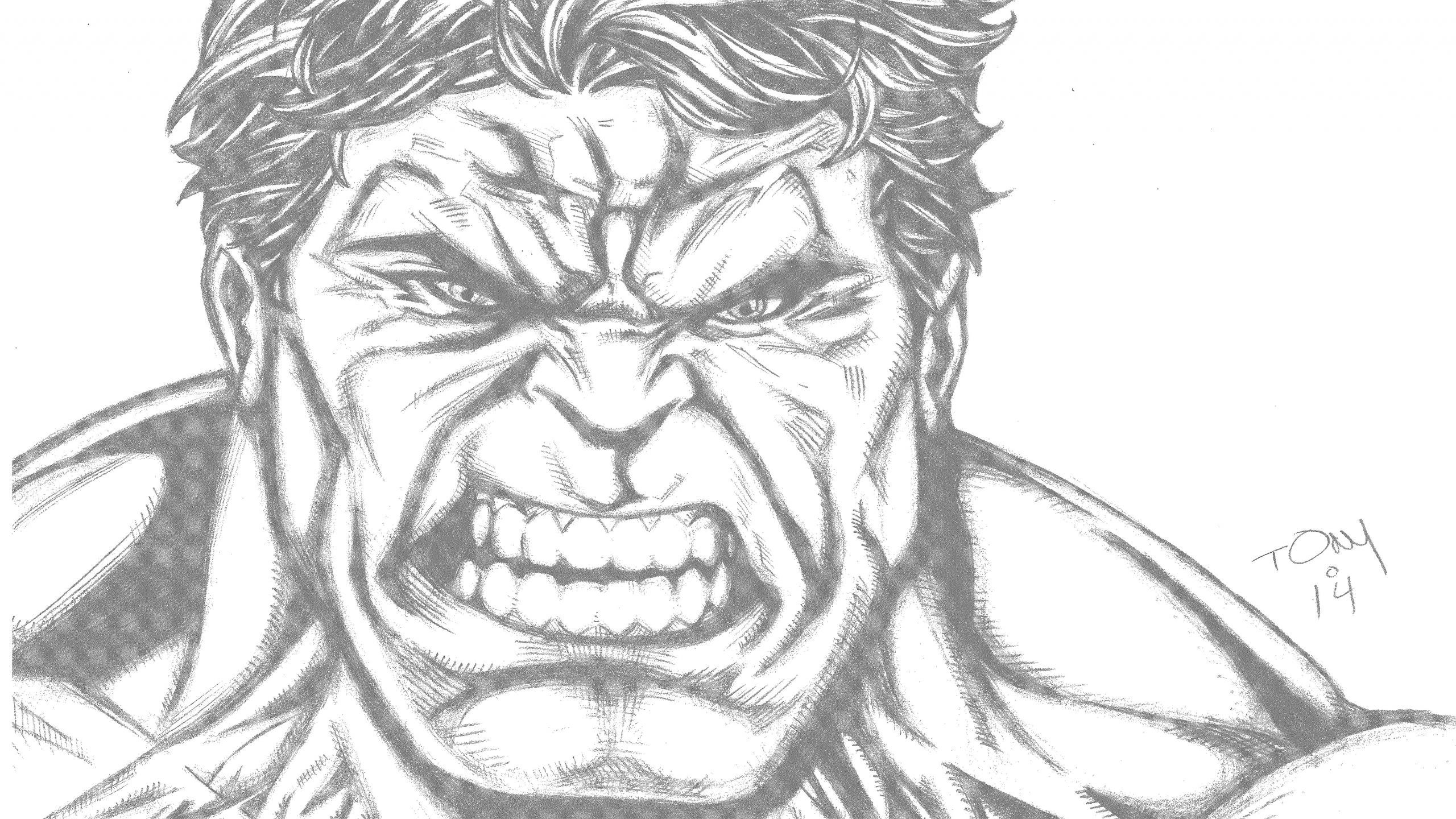 Awesome Hulk free background ID:451509 for hd 2560x1440 desktop
