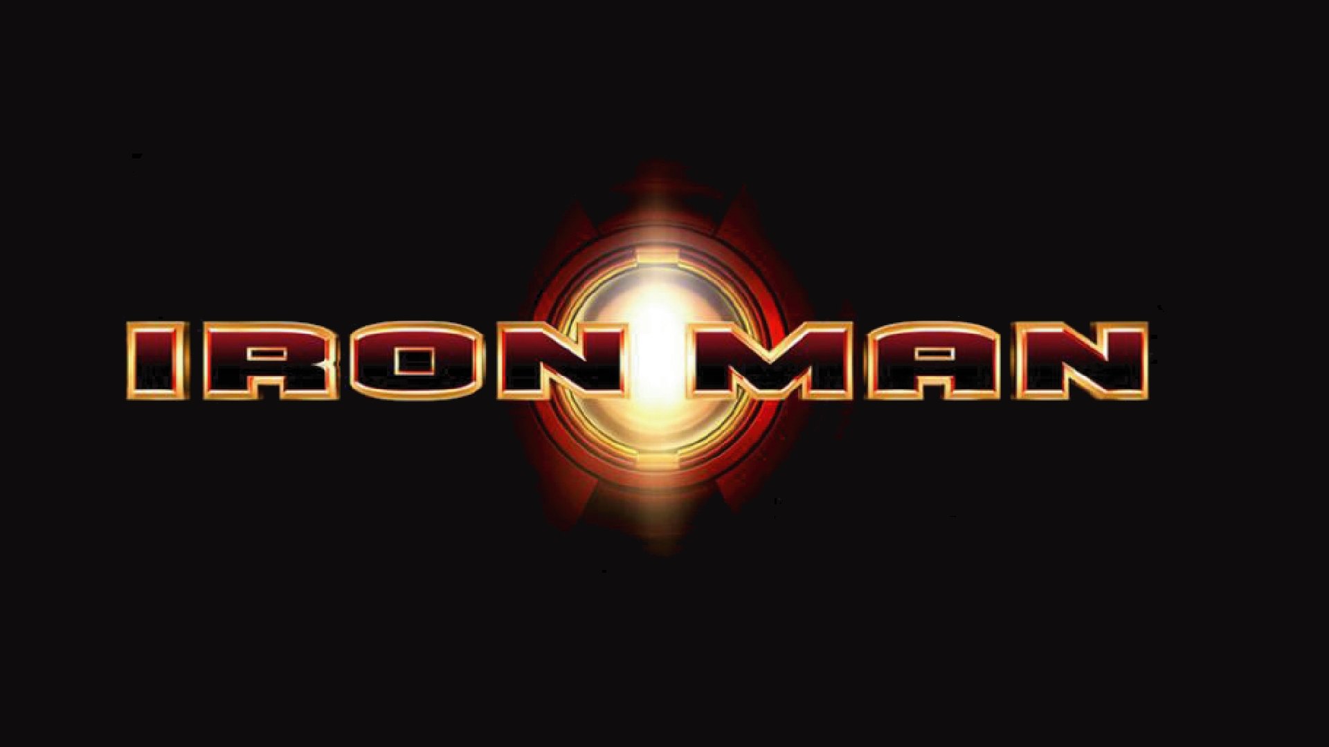 Download full hd Iron Man desktop wallpaper ID:128 for free