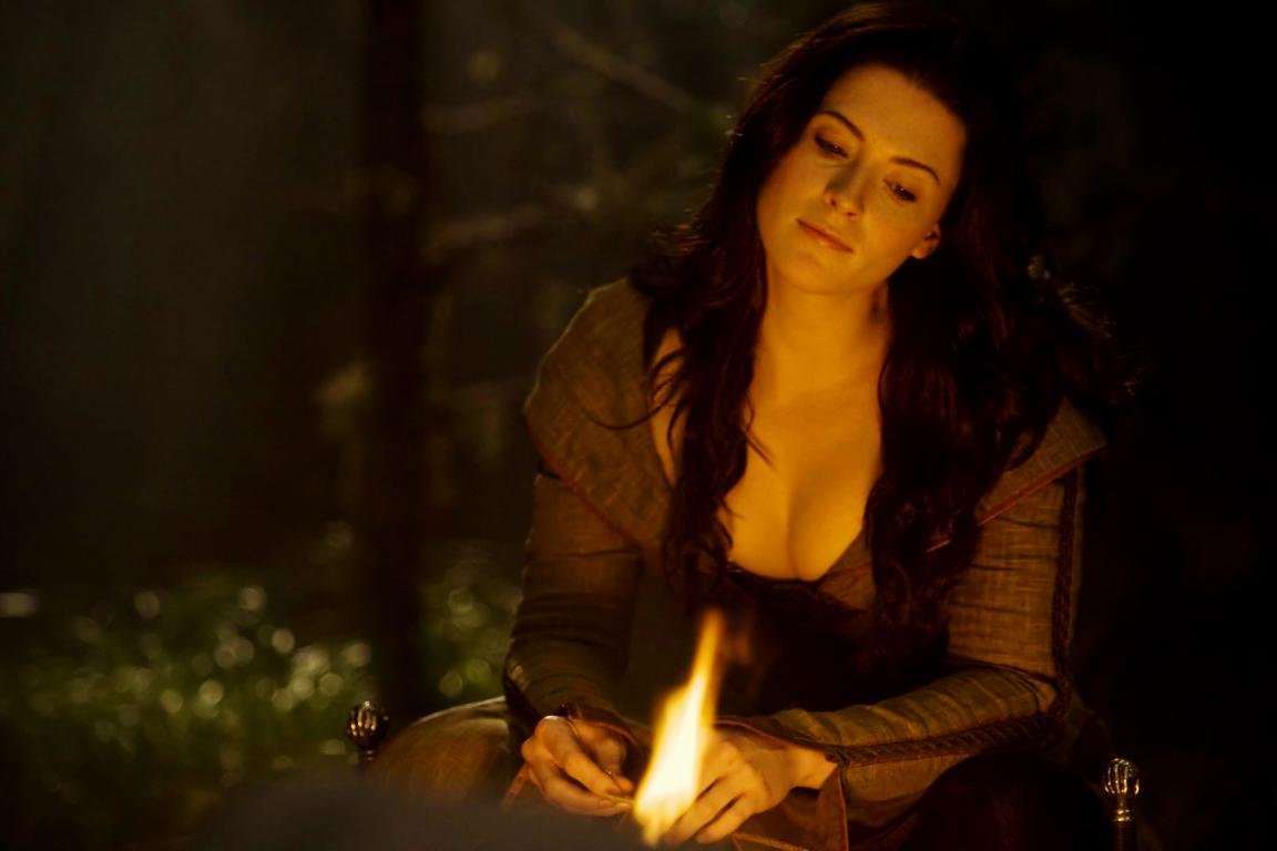 Awesome Legend Of The Seeker free background ID:32600 for hd 1152x768 PC
