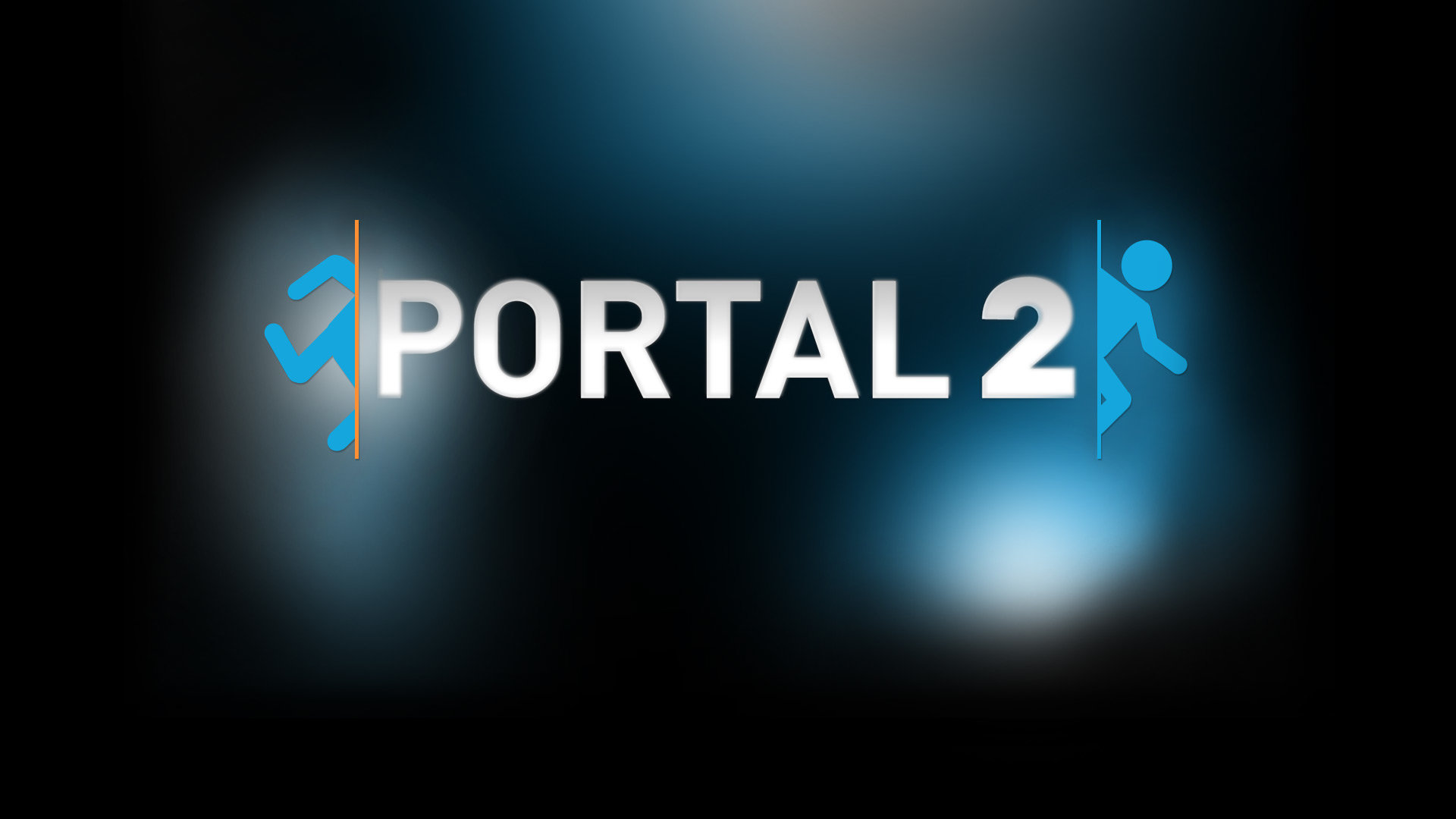 High resolution Portal 2 1080p wallpaper ID:320274 for computer