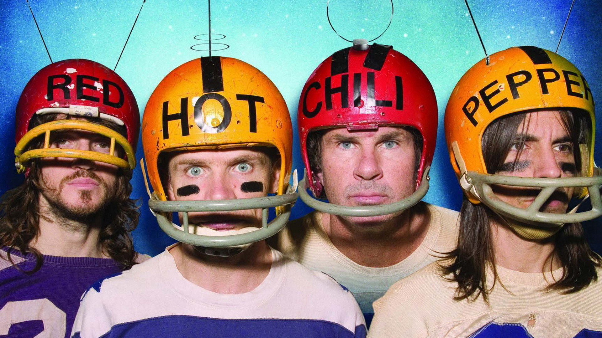 Download hd 1080p Red Hot Chili Peppers desktop background ID:20186 for free