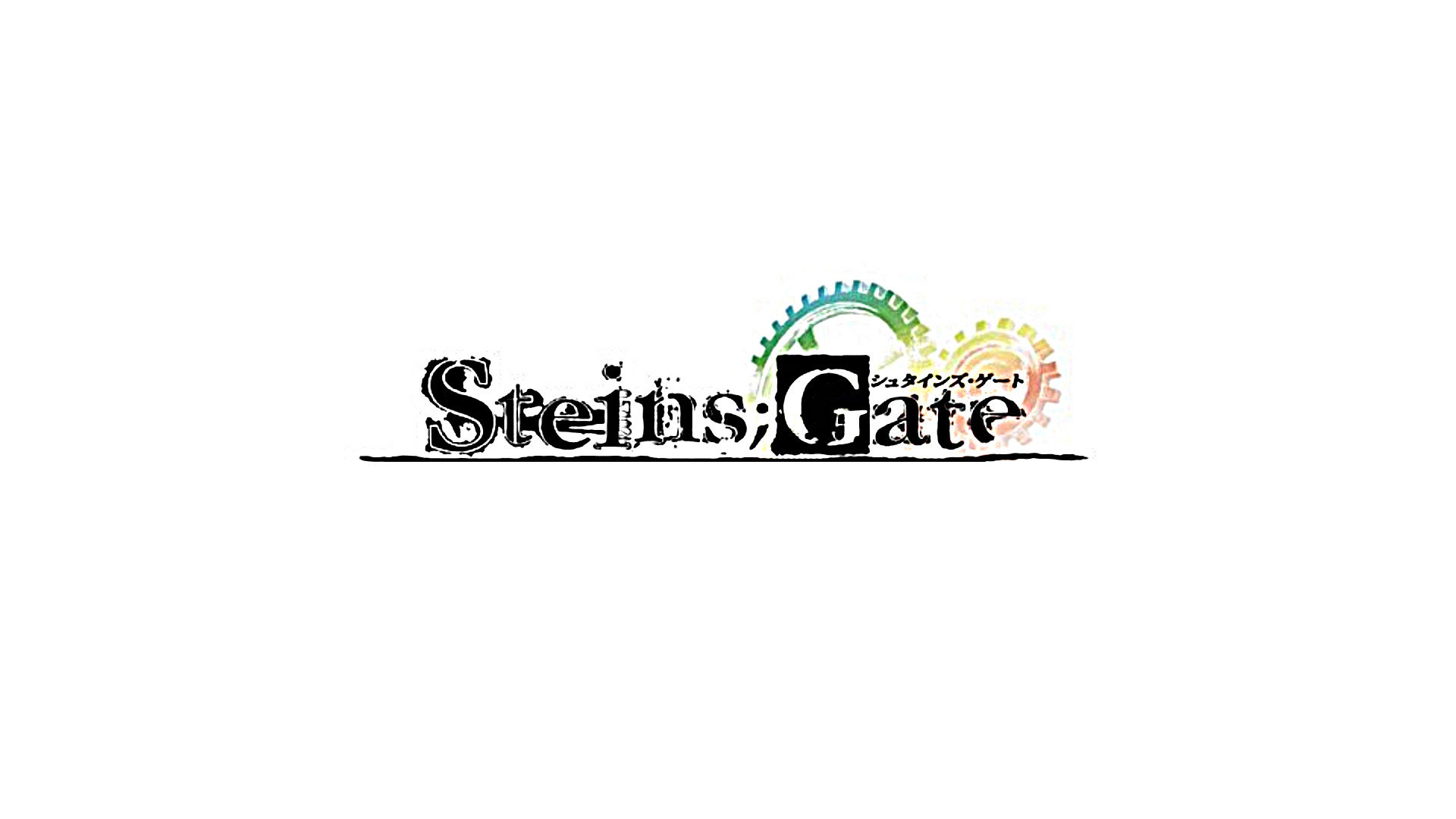 Download full hd Steins Gate desktop wallpaper ID:315854 for free