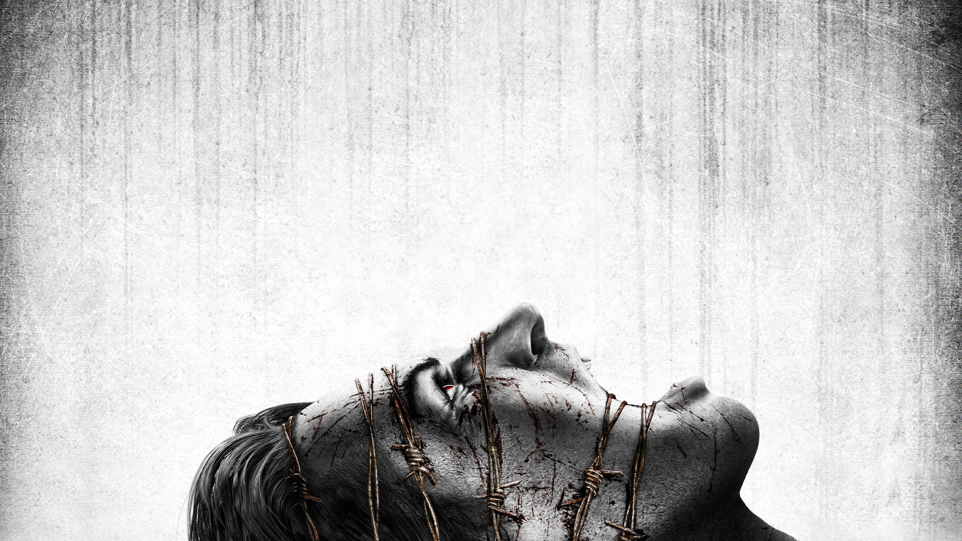 Download 1080p The Evil Within PC background ID:318974 for free