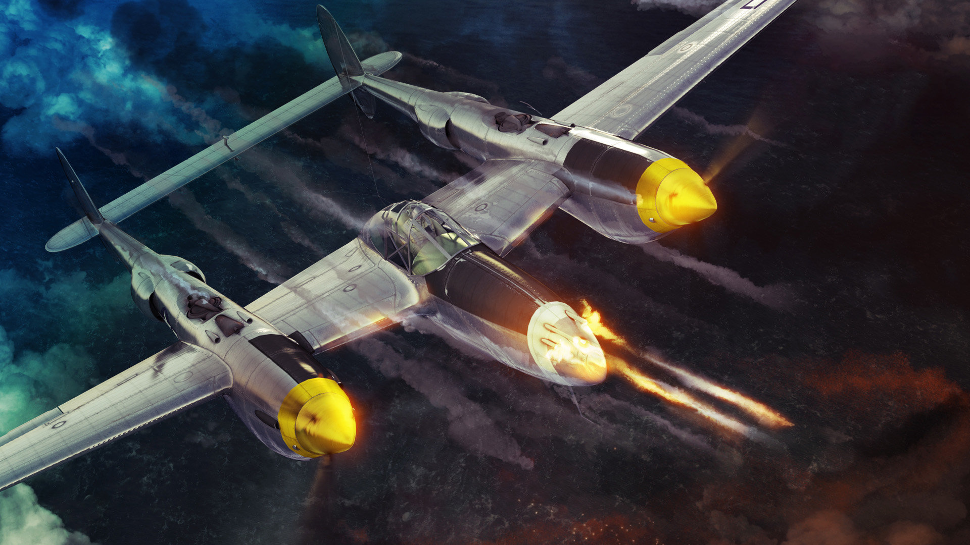 Download hd 1080p War Thunder PC wallpaper ID:92247 for free