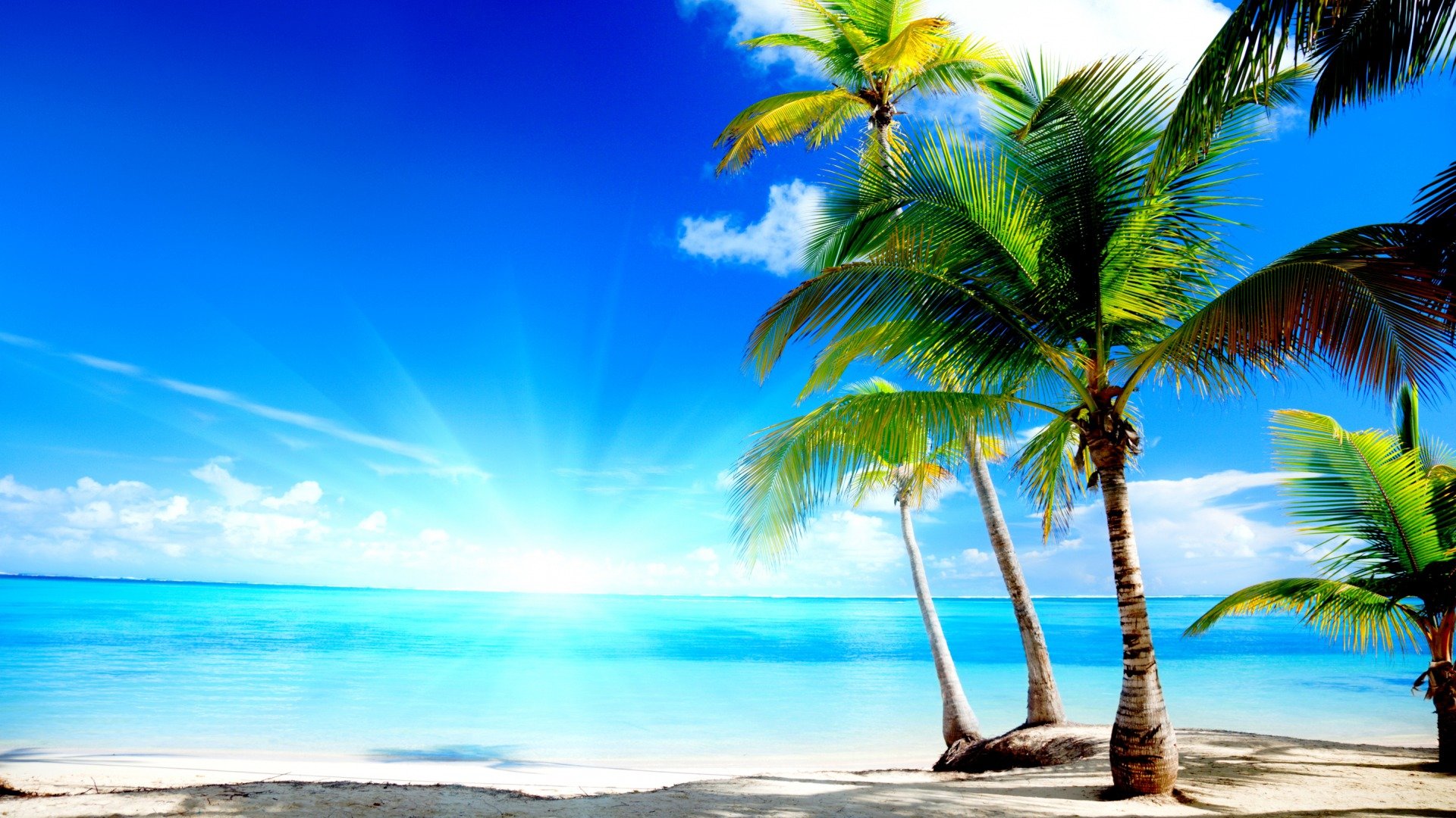 Awesome Beach free background ID:97392 for hd 1080p desktop