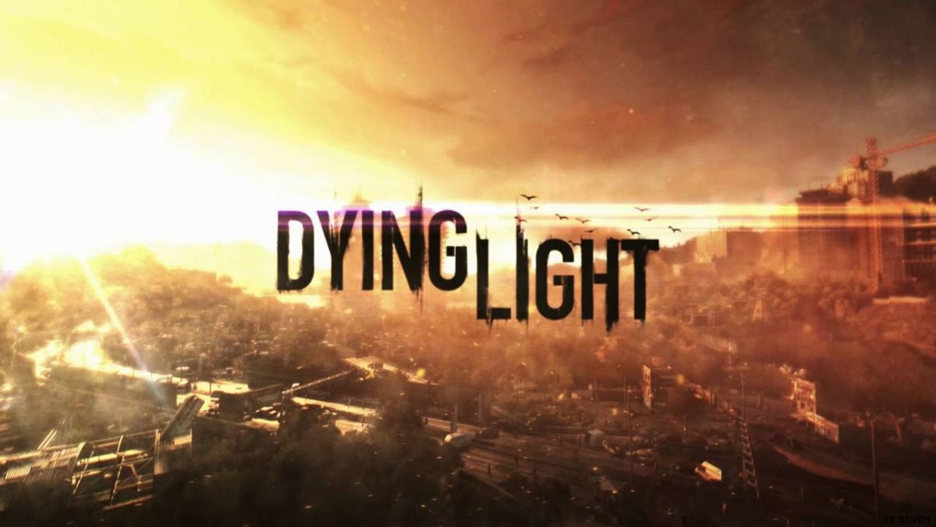Free download Dying Light background ID:54453 full hd 1920x1080 for computer