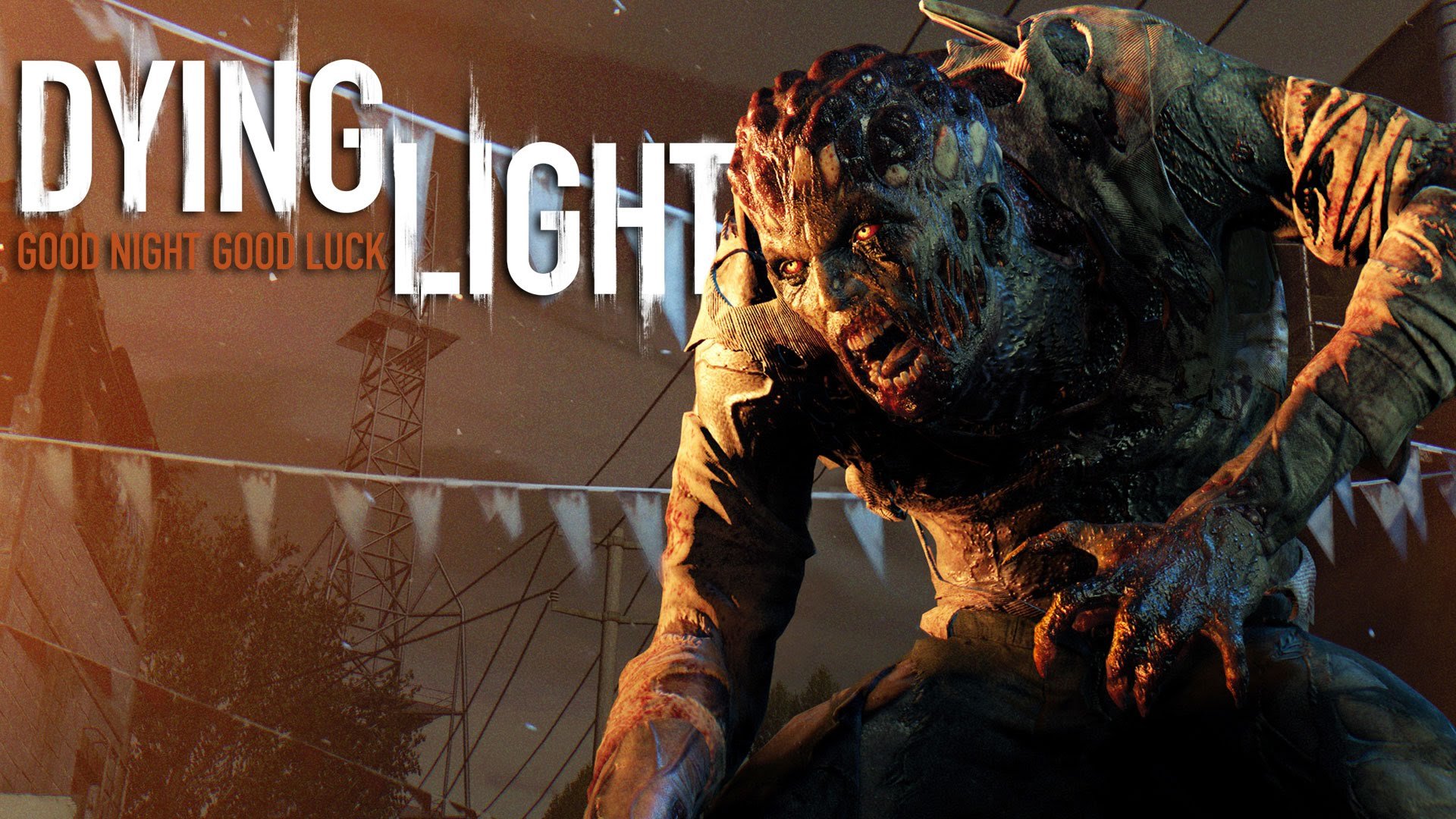 Free Dying Light high quality wallpaper ID:54459 for 1080p PC