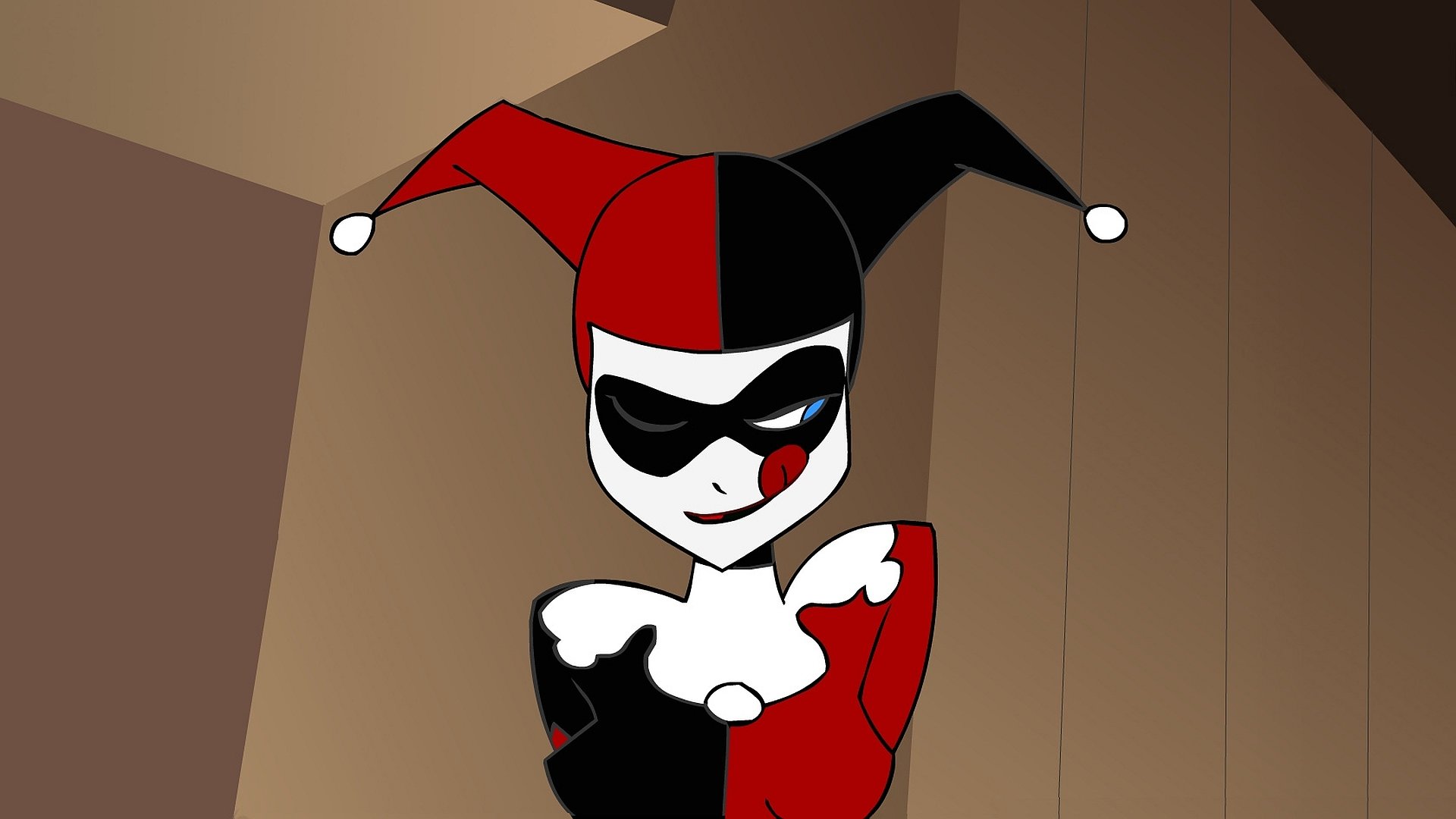 Best Harley Quinn background ID:240991 for High Resolution hd 1080p PC