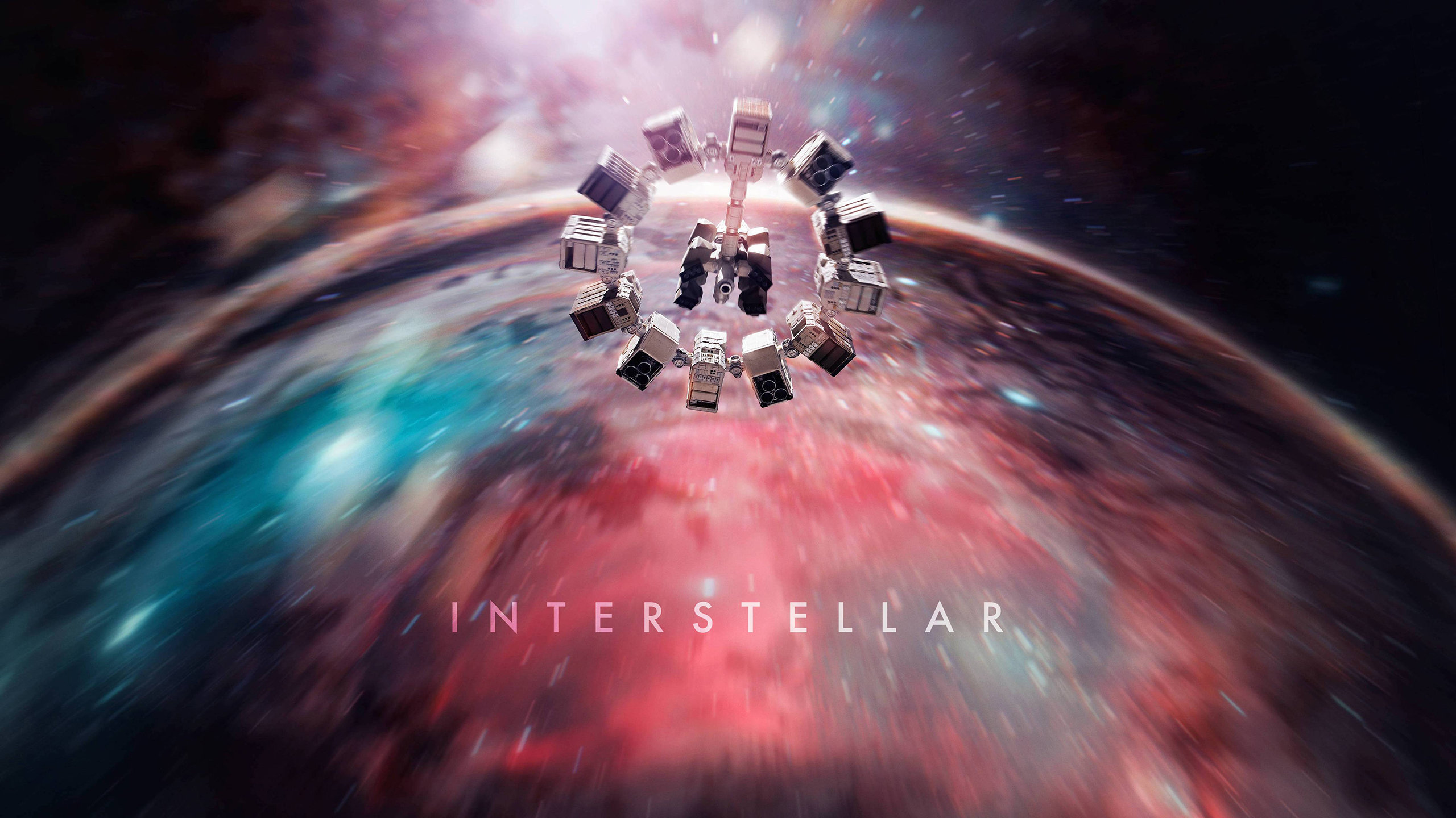 Awesome Interstellar free background ID:238942 for hd 2560x1440 desktop