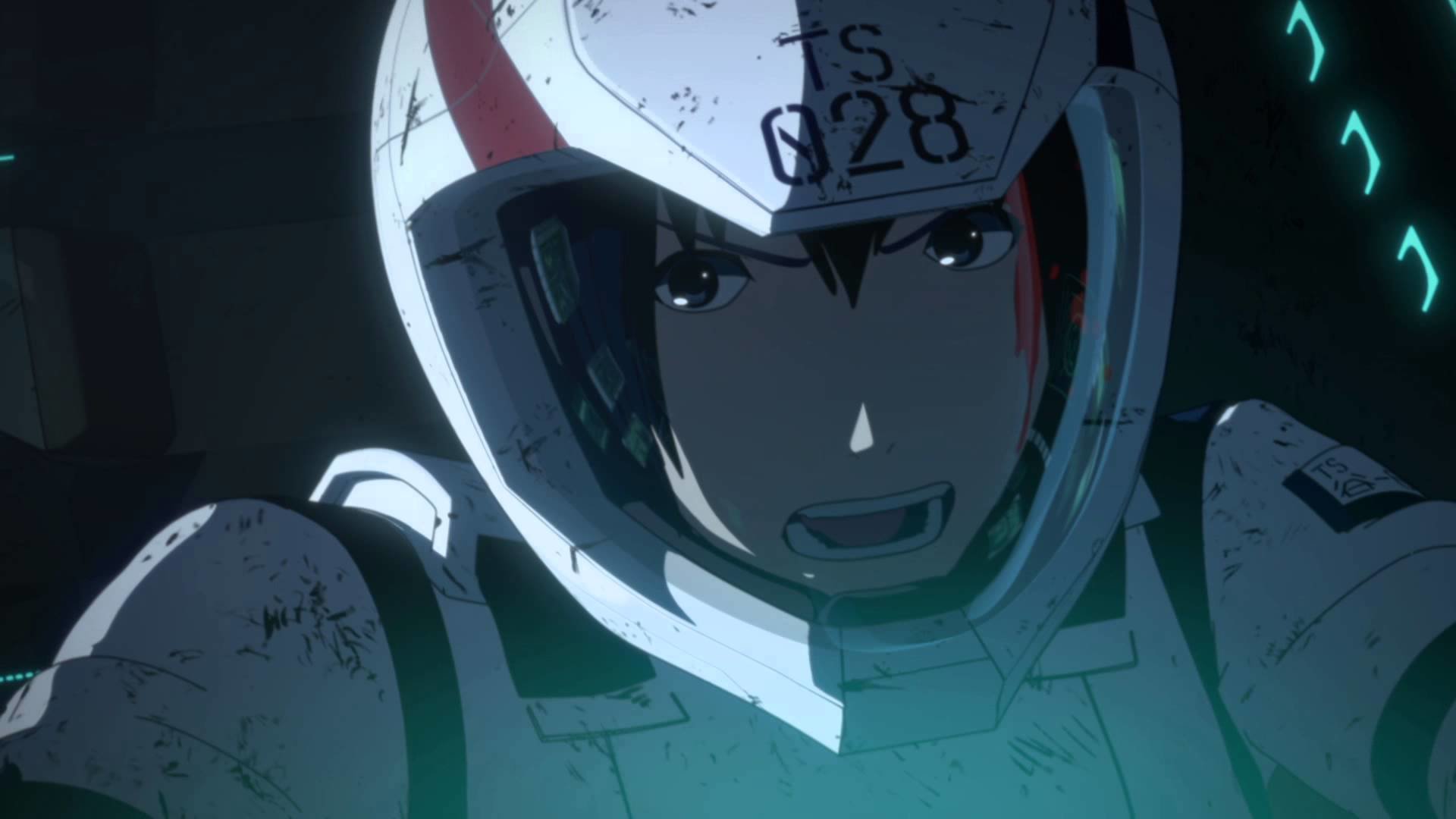 Awesome Knights Of Sidonia free wallpaper ID:294851 for full hd 1920x1080 PC