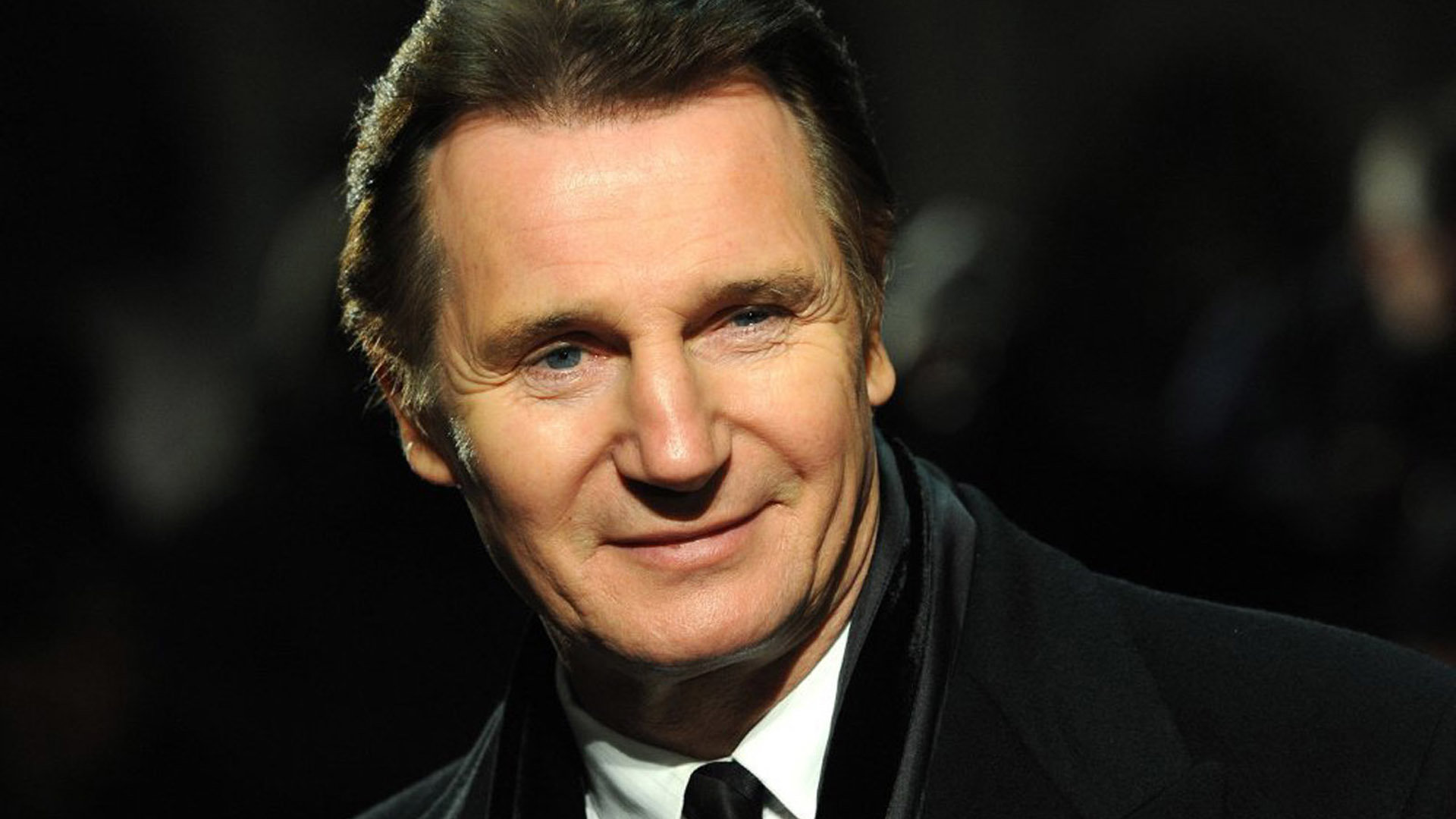 Best Liam Neeson background ID:391503 for High Resolution full hd 1920x1080 computer