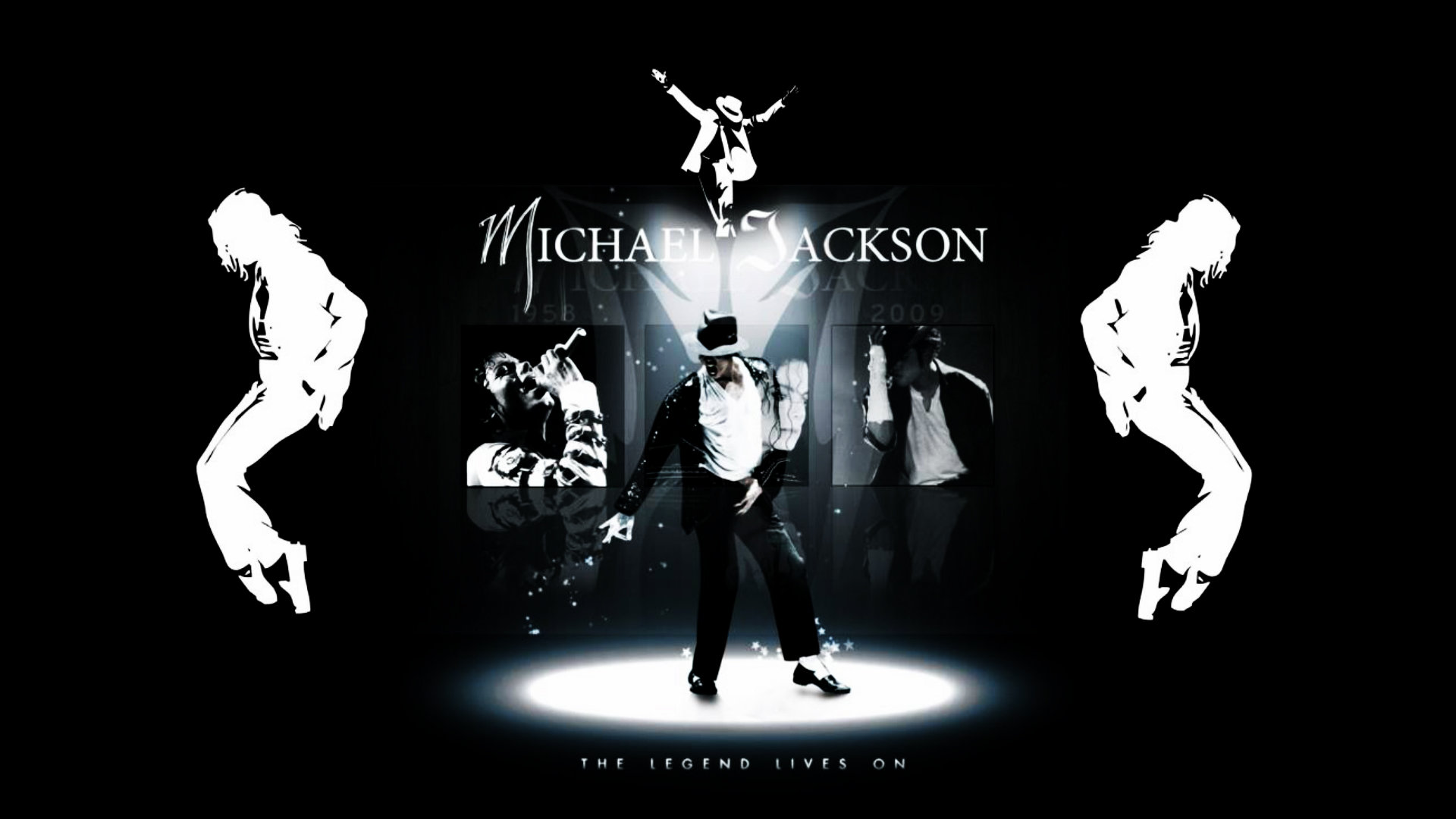 Best Michael Jackson background ID:98839 for High Resolution full hd 1080p PC