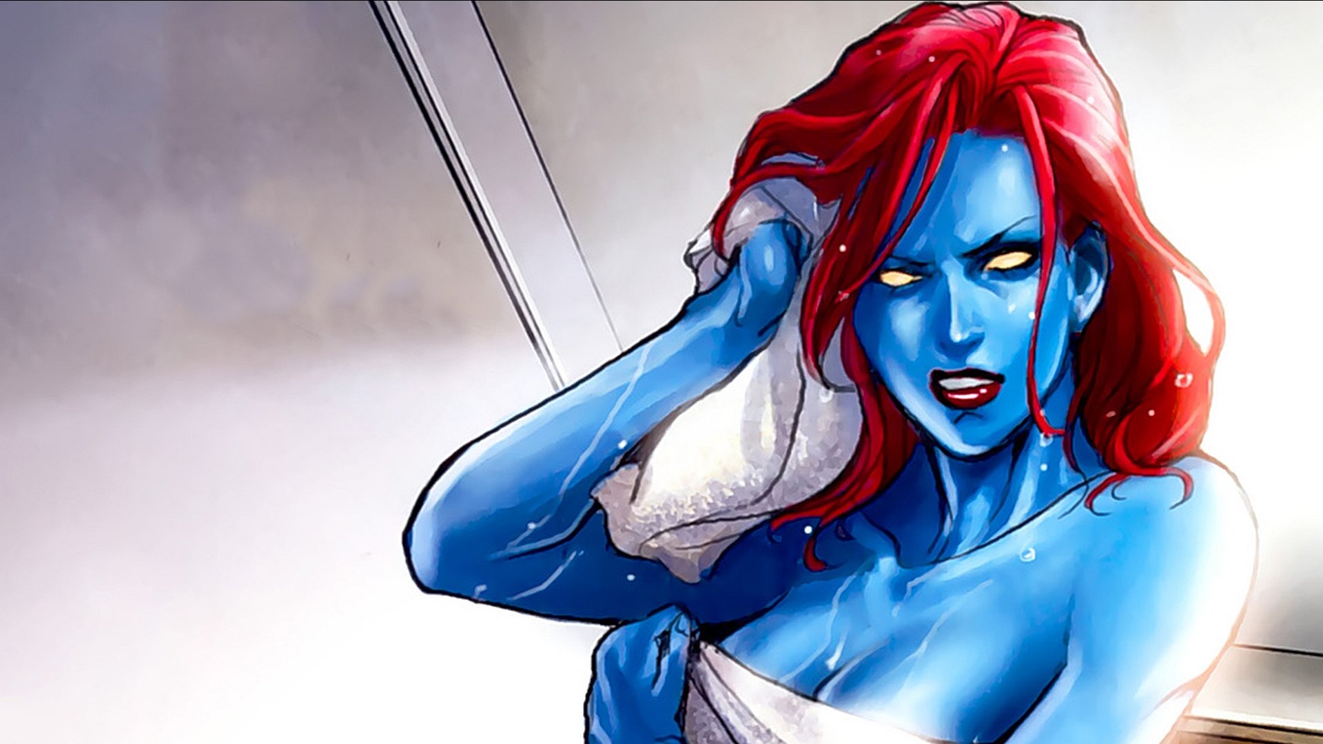 Free download Mystique background ID:100790 full hd 1920x1080 for computer