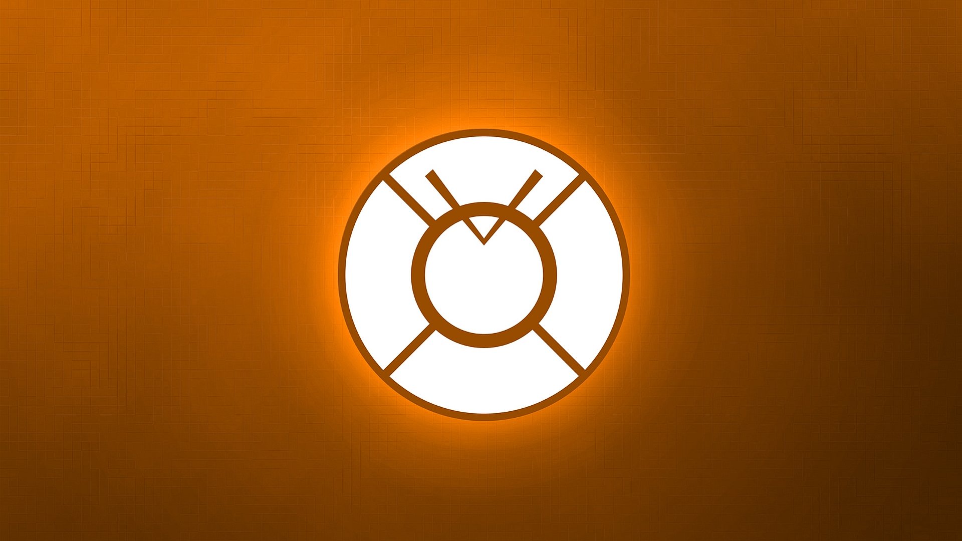 High resolution Orange Lantern Corps hd 1080p wallpaper ID:349364 for computer