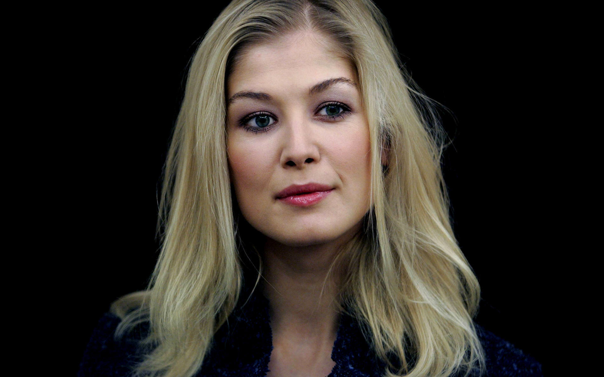 Awesome Rosamund Pike free wallpaper ID:378971 for hd 1920x1200 computer