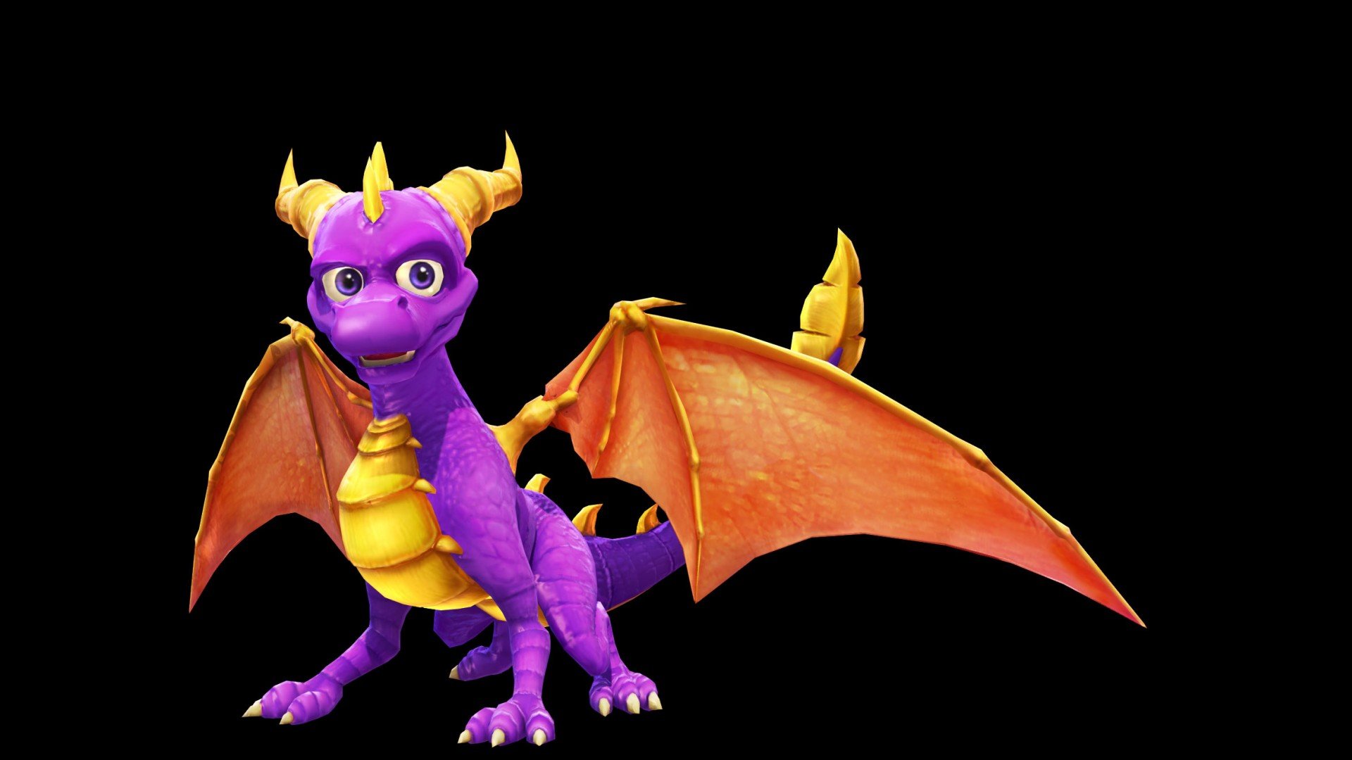 High resolution Spyro The Dragon hd 1080p wallpaper ID:231543 for PC