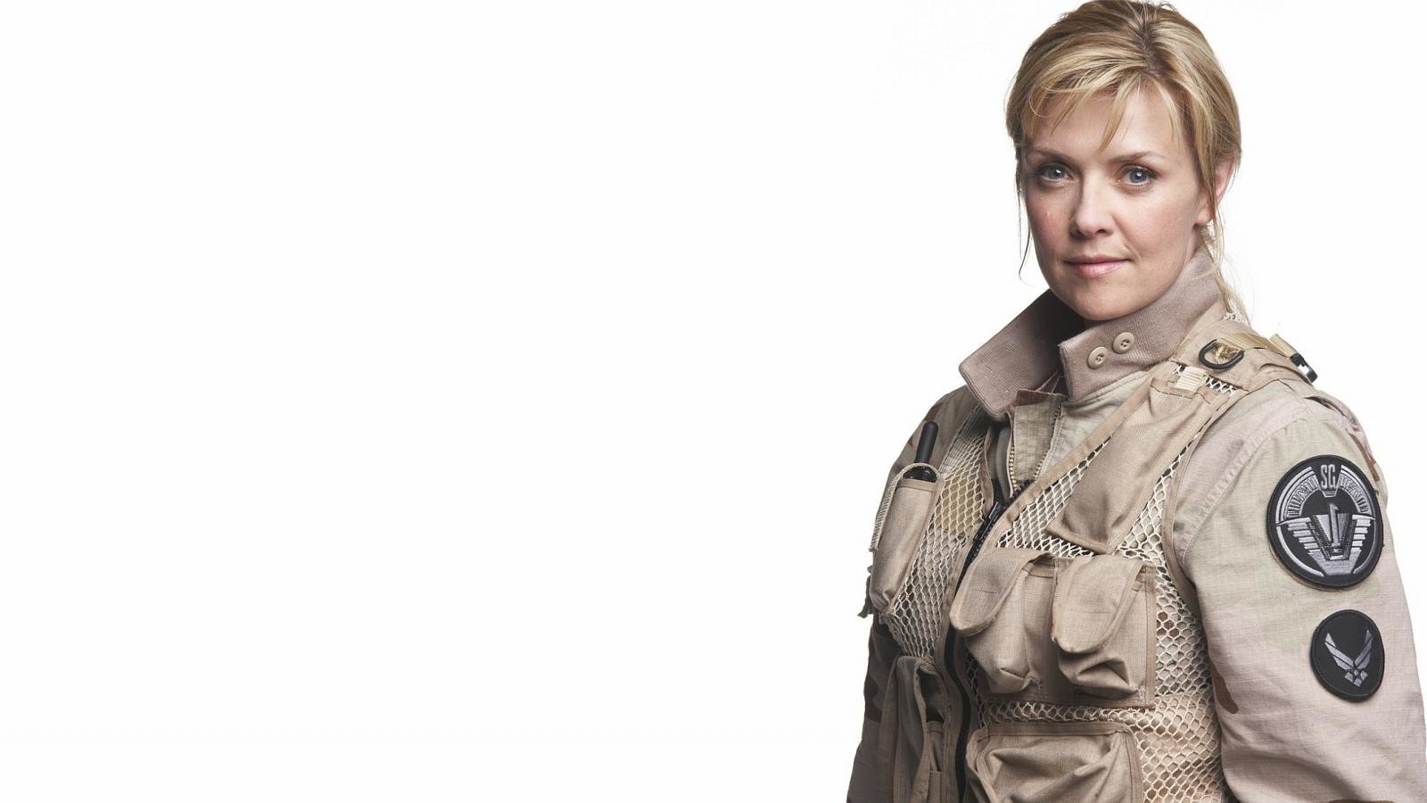Free Stargate SG-1 high quality background ID:497058 for hd 1600x900 PC