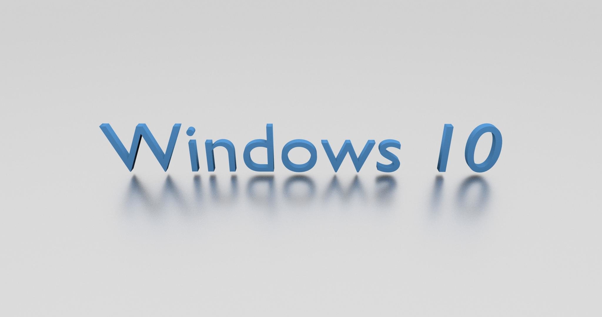 Download hd 2048x1080 Windows 10 desktop background ID:130322 for free