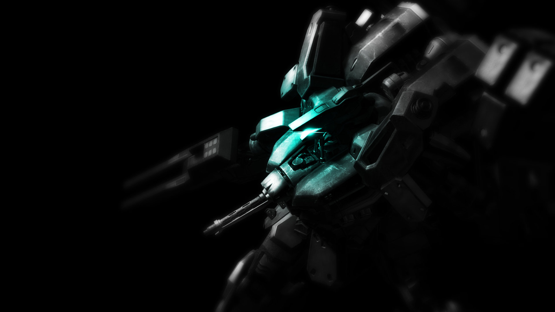 Download hd 1080p Armored Core computer wallpaper ID:42910 for free