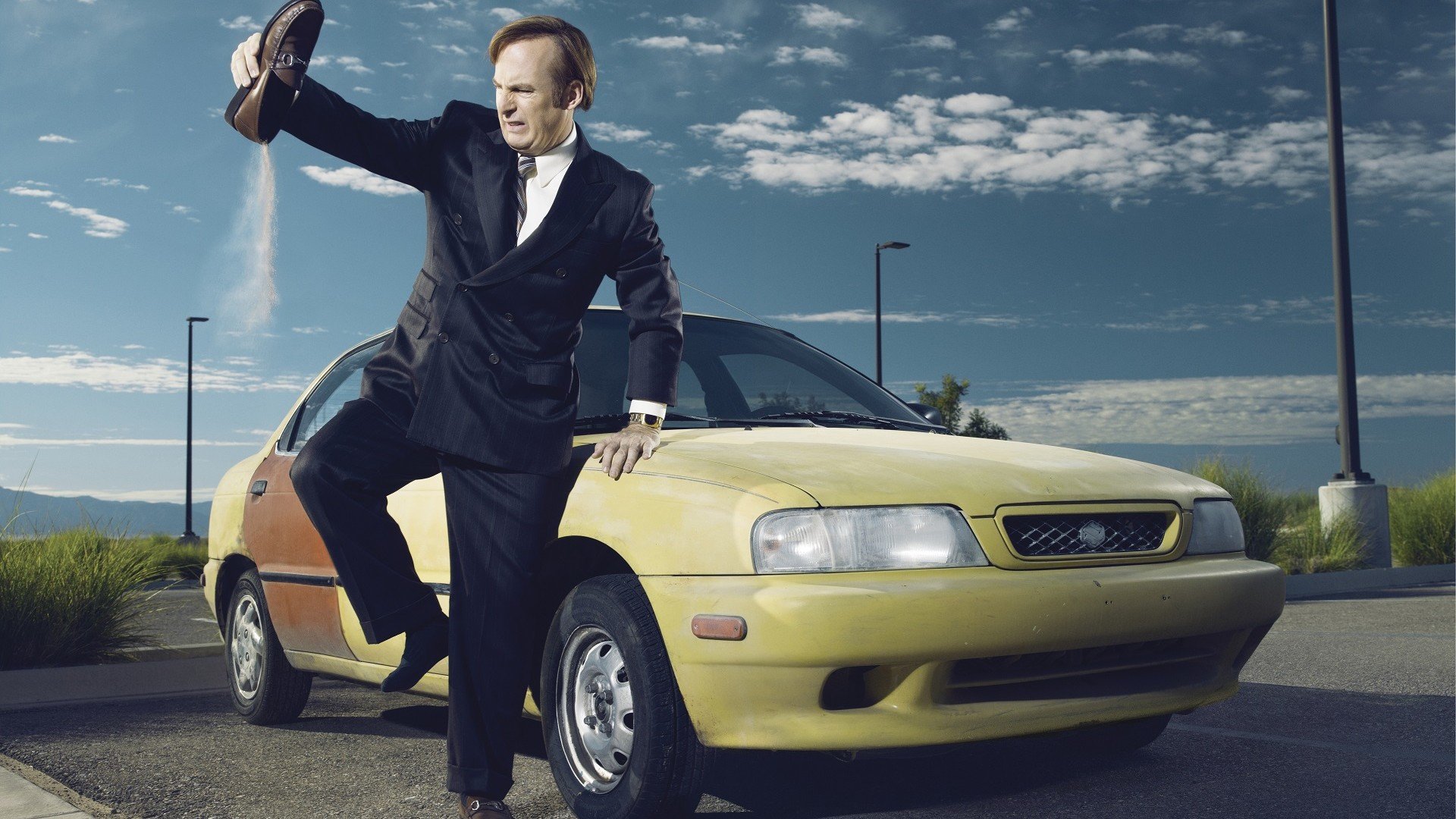 Free download Better Call Saul background ID:378622 hd 1920x1080 for PC