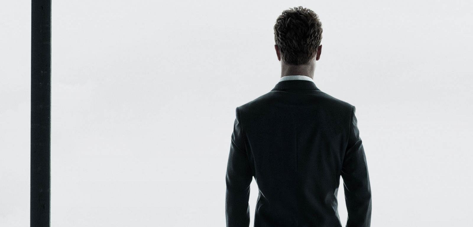 High resolution Fifty Shades Of Grey hd 1600x768 wallpaper ID:57576 for PC