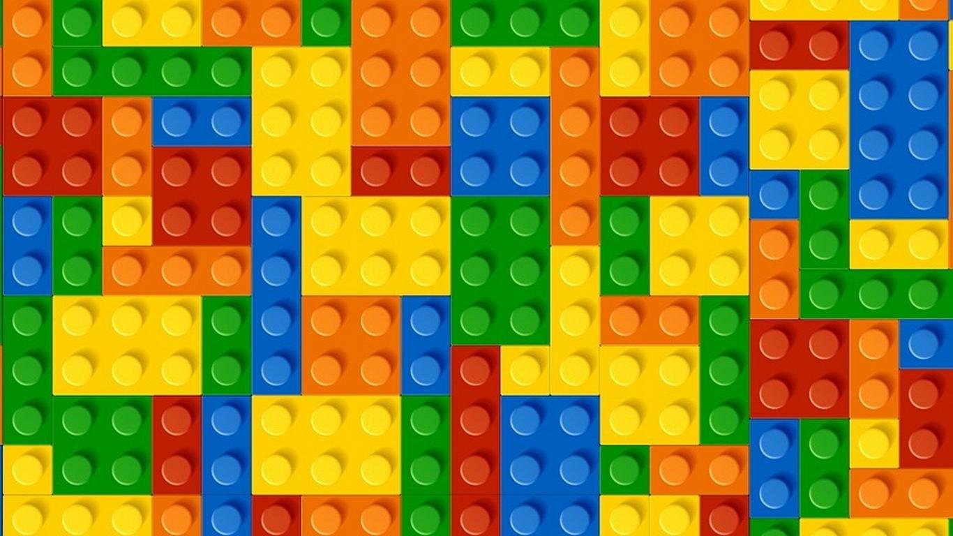 Best Lego wallpaper ID:129631 for High Resolution hd 1366x768 PC